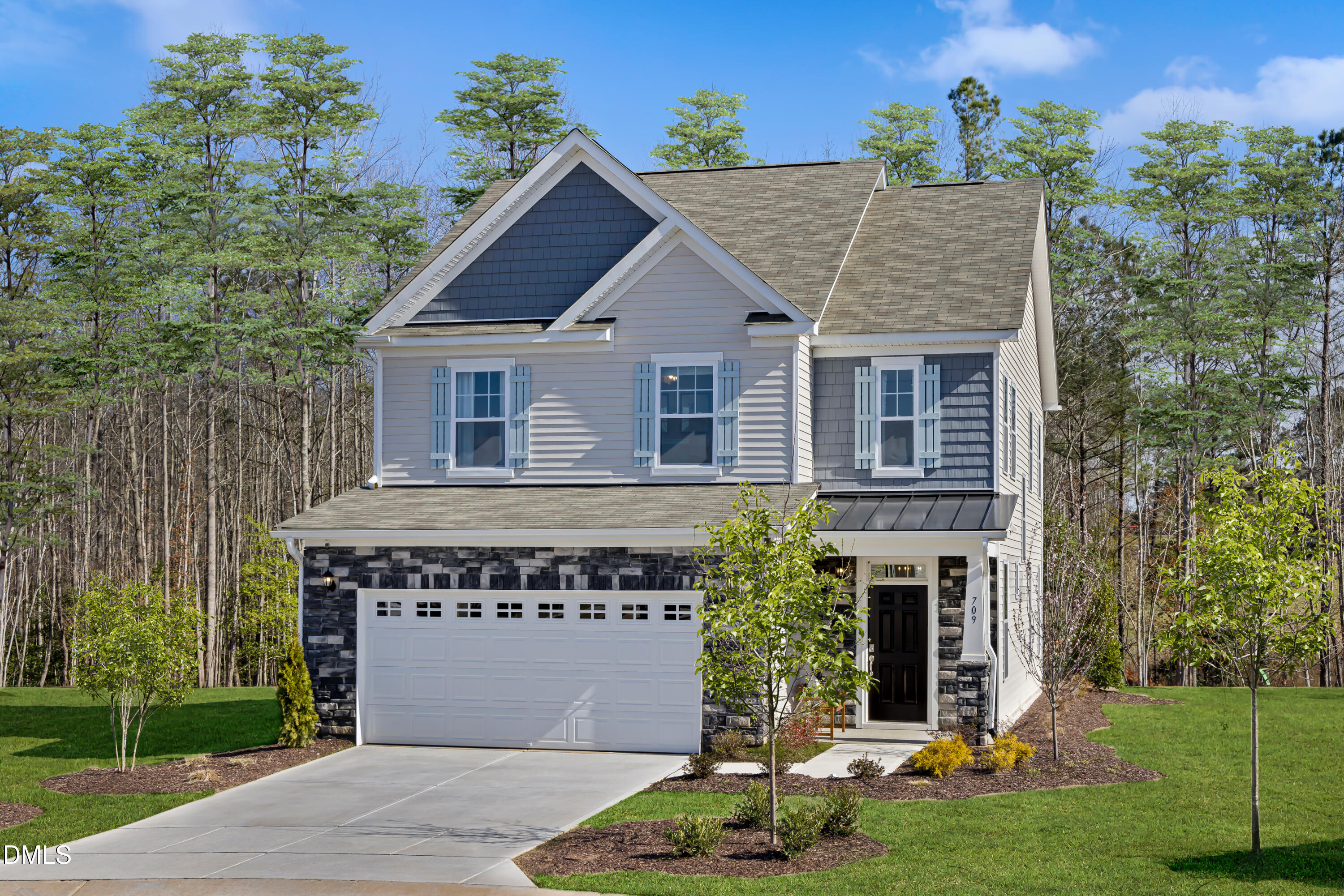 505 Hipwood Drive — photo