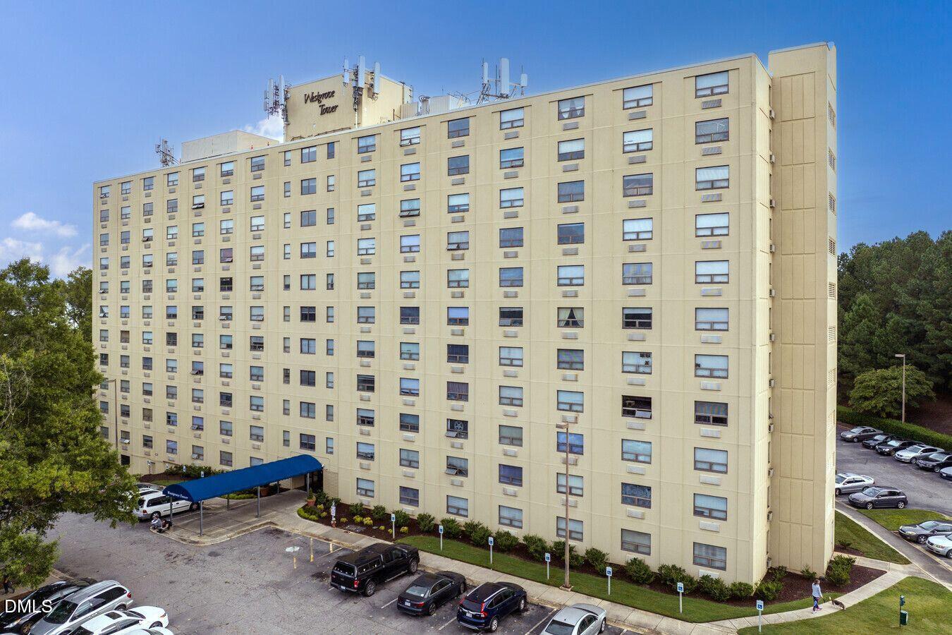 4700 Westgrove Street 701 — photo