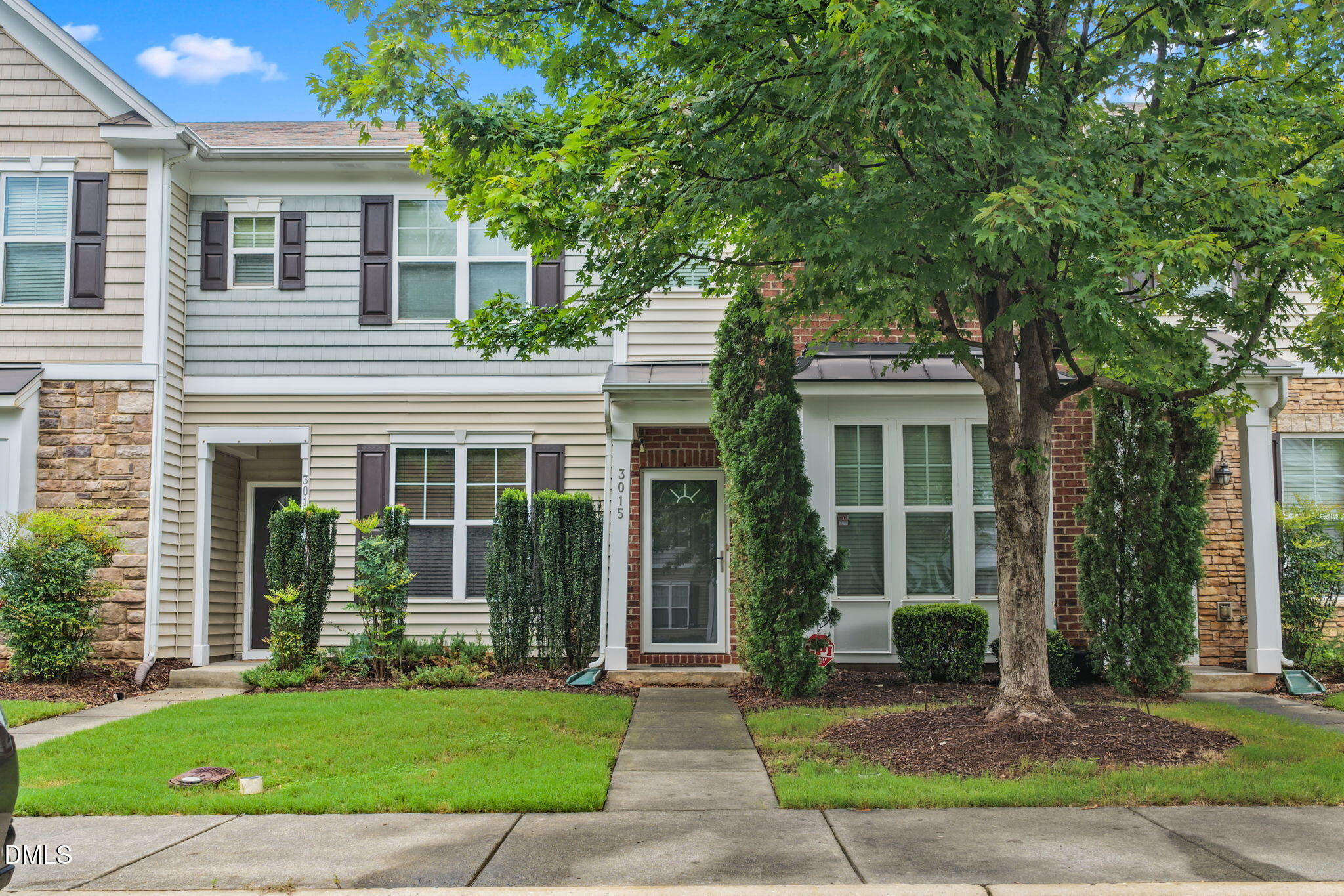 3015 Berkeley Springs Place — photo