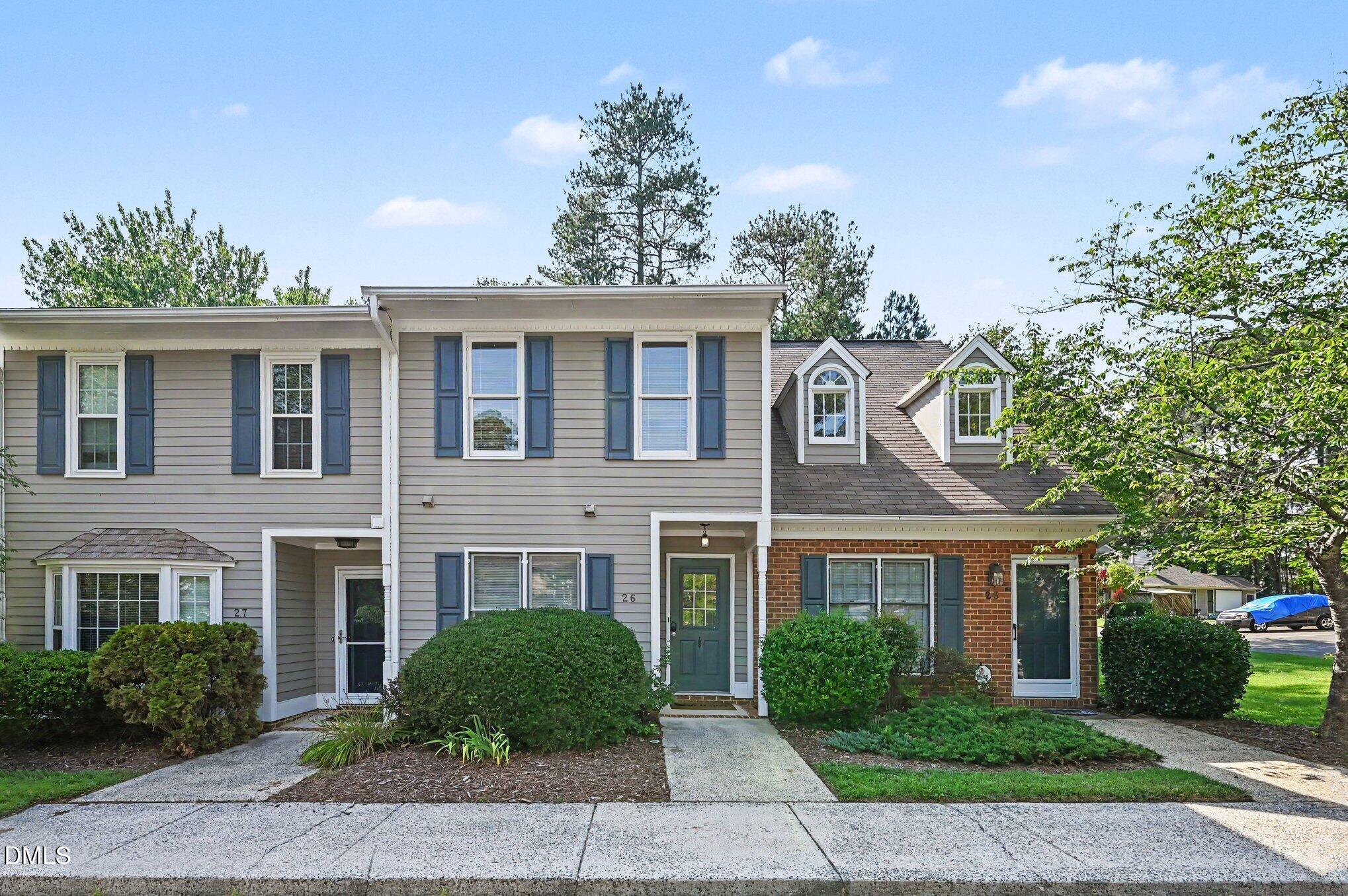 26 Forest Green Drive 26 — photo