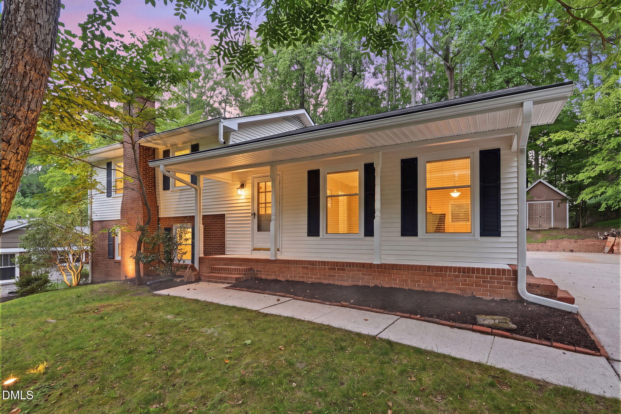 6408 Dixon Drive — photo