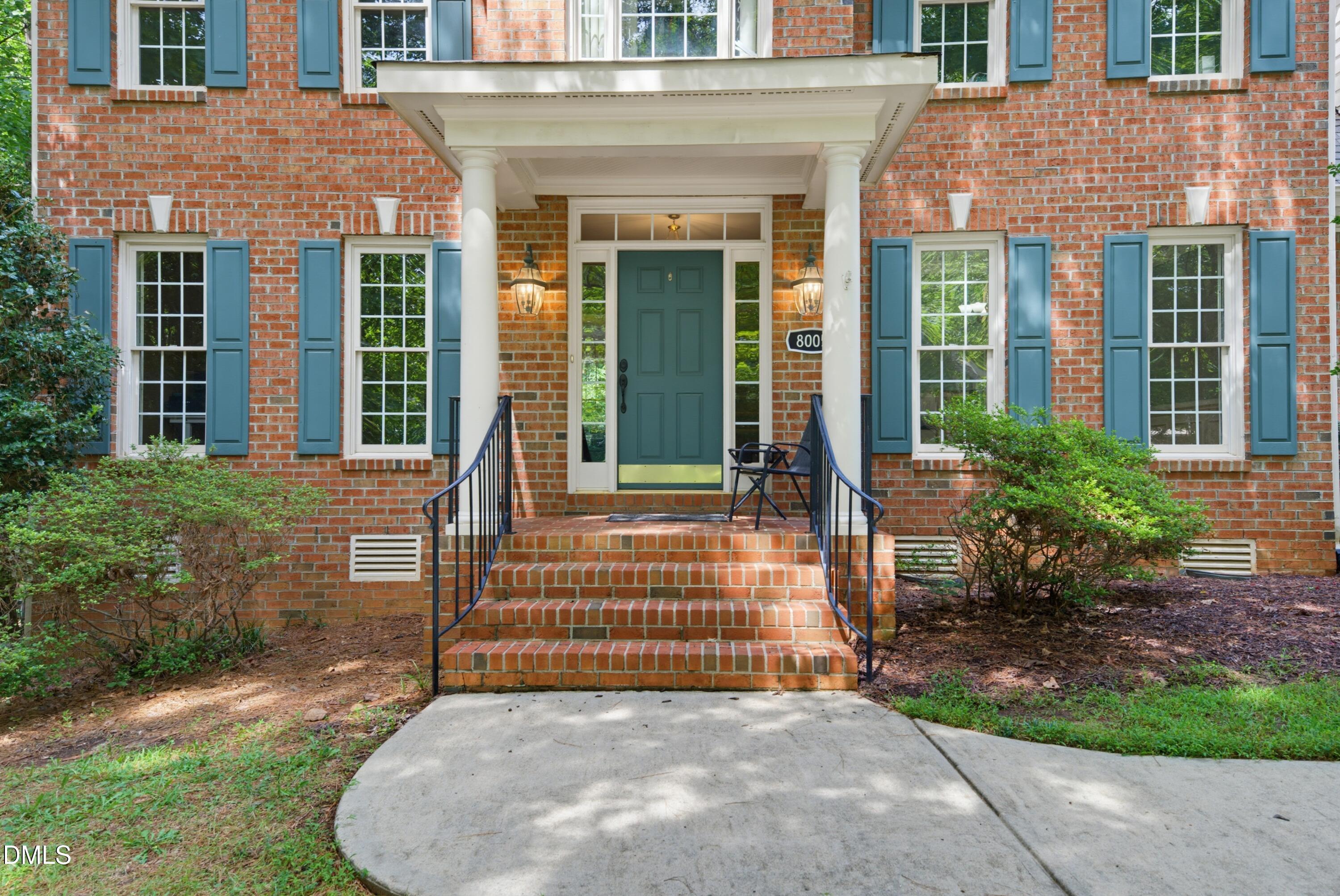 8005 Millenium Drive, Raleigh, NC 27614 — photo 2