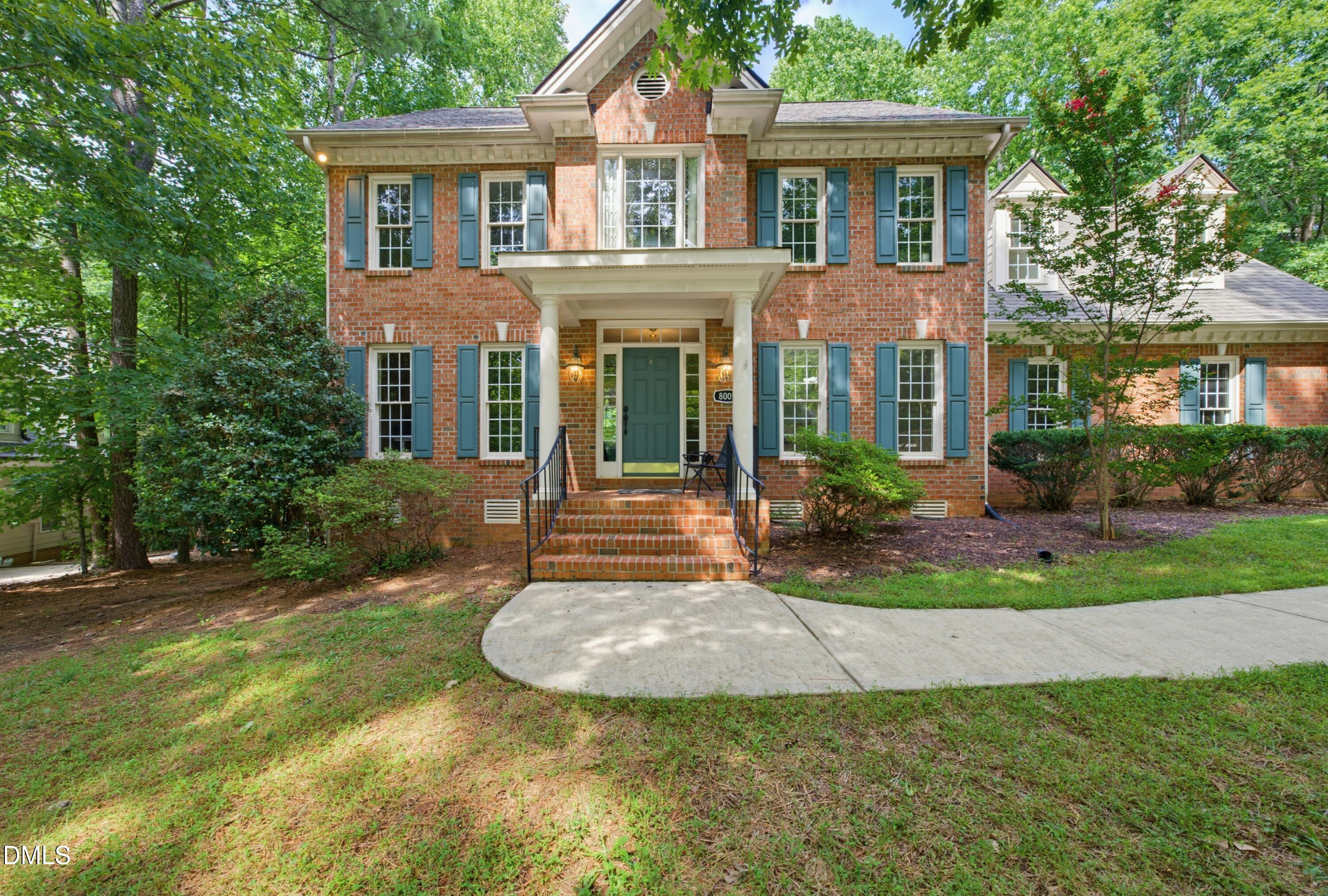 8005 Millenium Drive, Raleigh, NC 27614 — photo 3