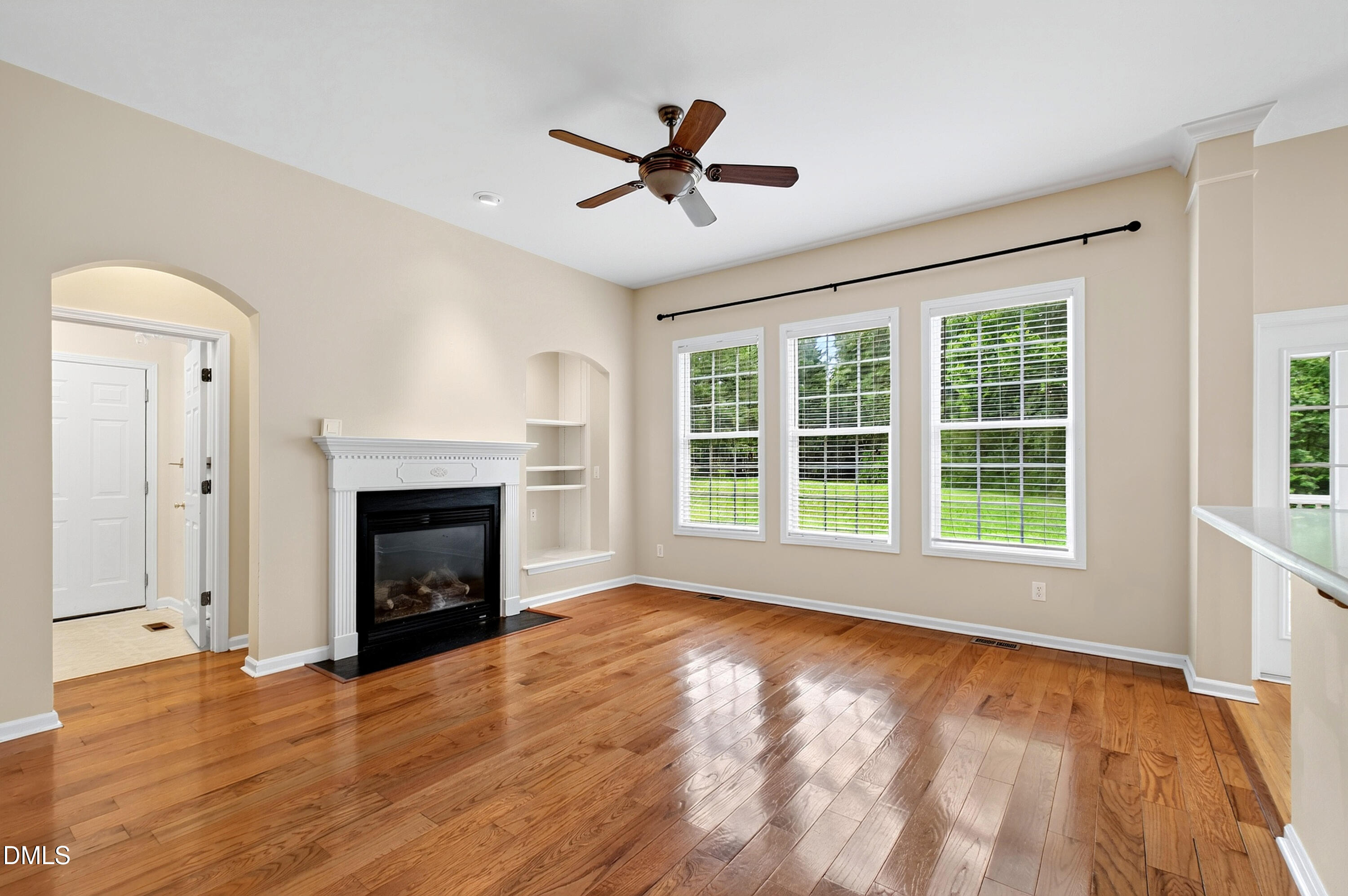 118 N Fields Circle — photo