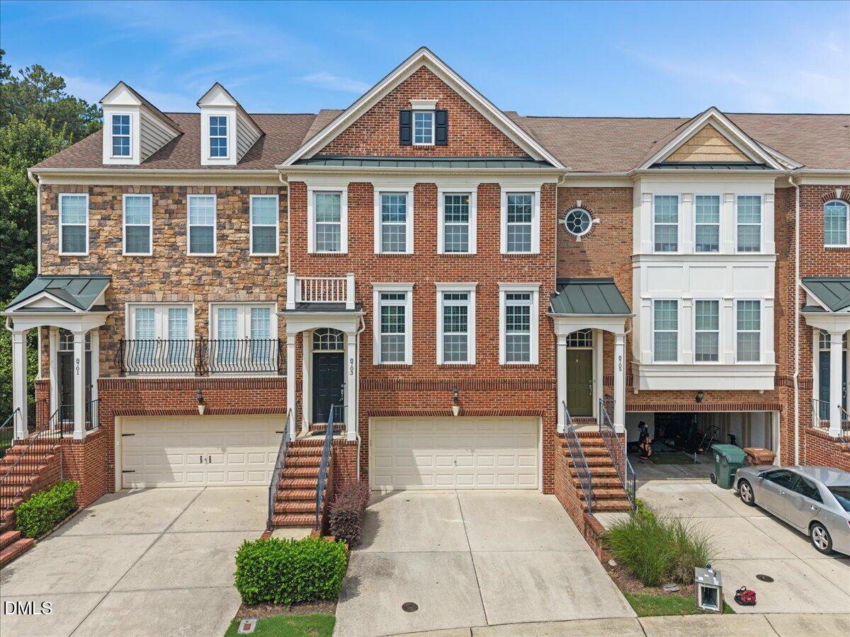 8703 Macedonia Lake Drive — photo