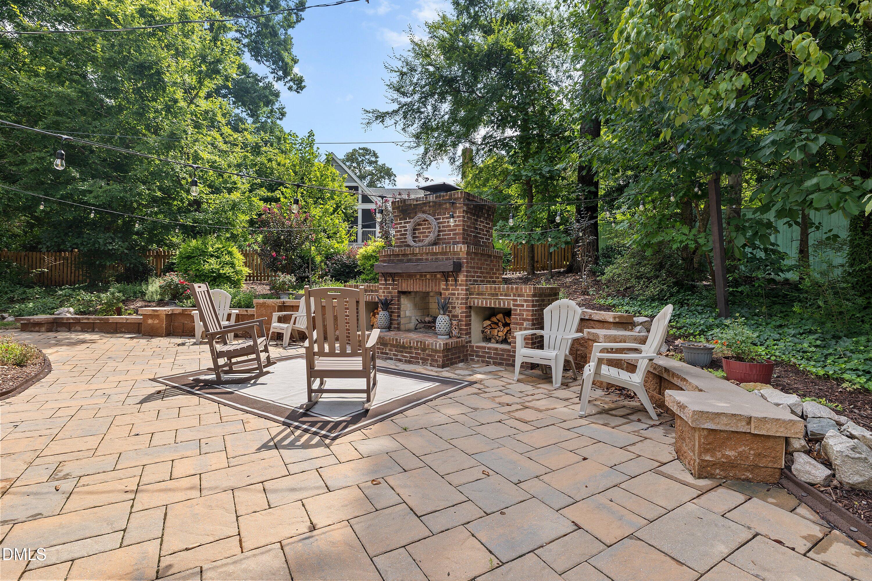 911 Emory Lane, Raleigh, NC 27609 — photo 3