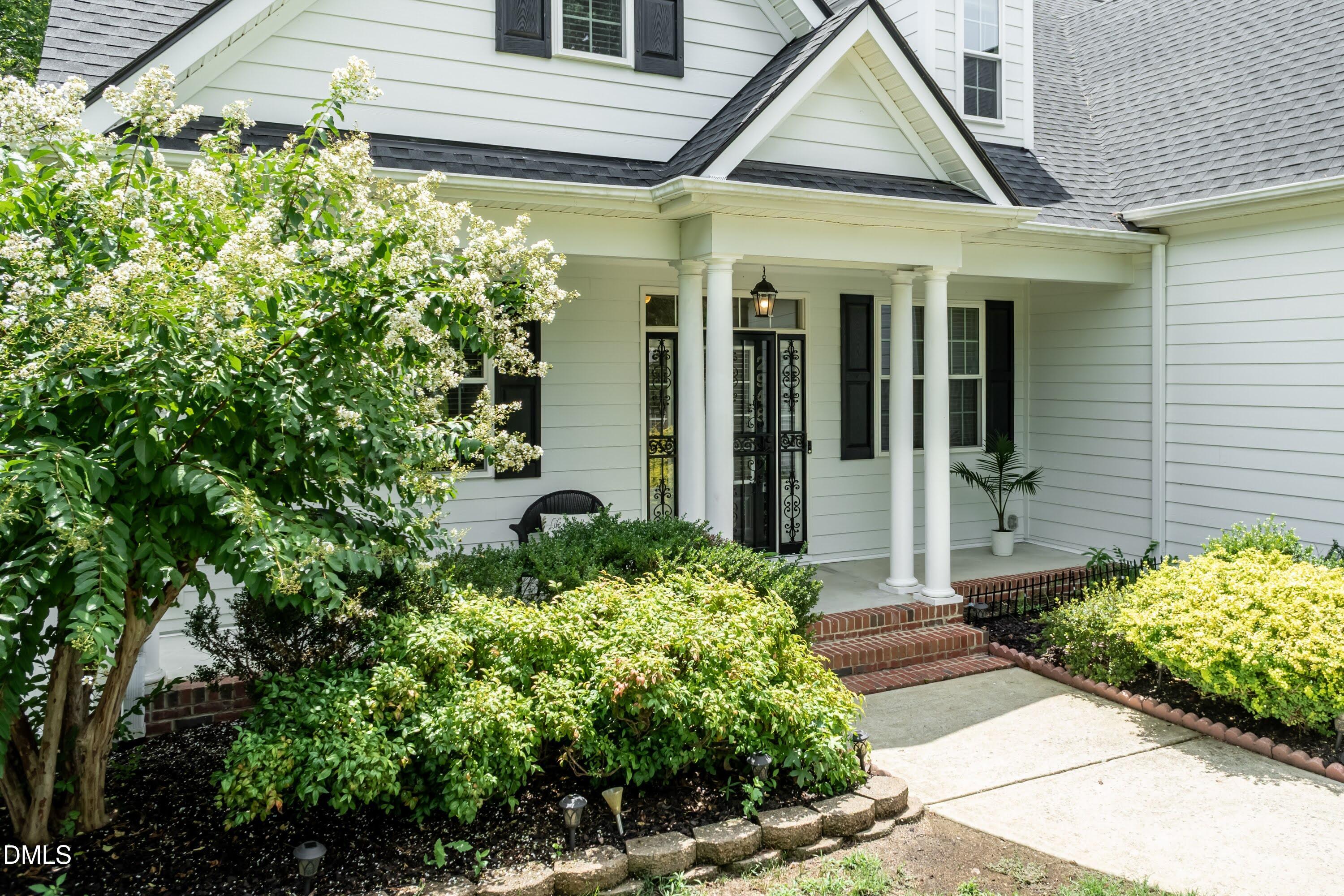 2948 Dargan Hills Drive — photo