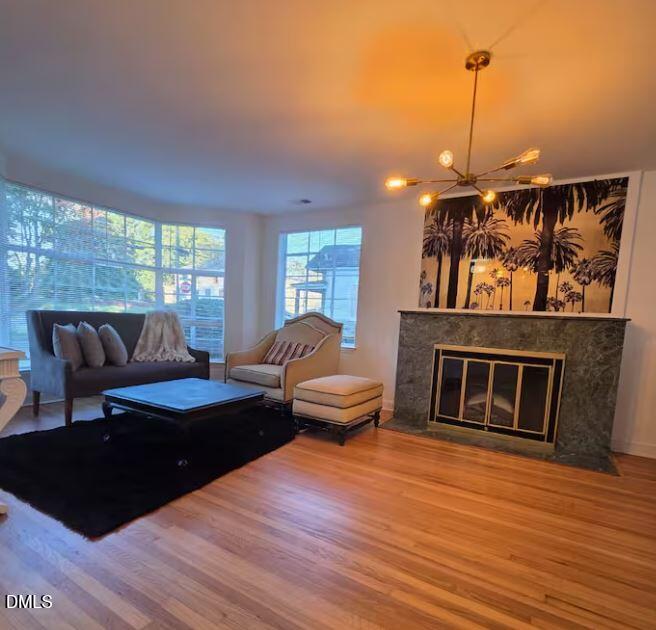 203 W Rockspring Street — photo
