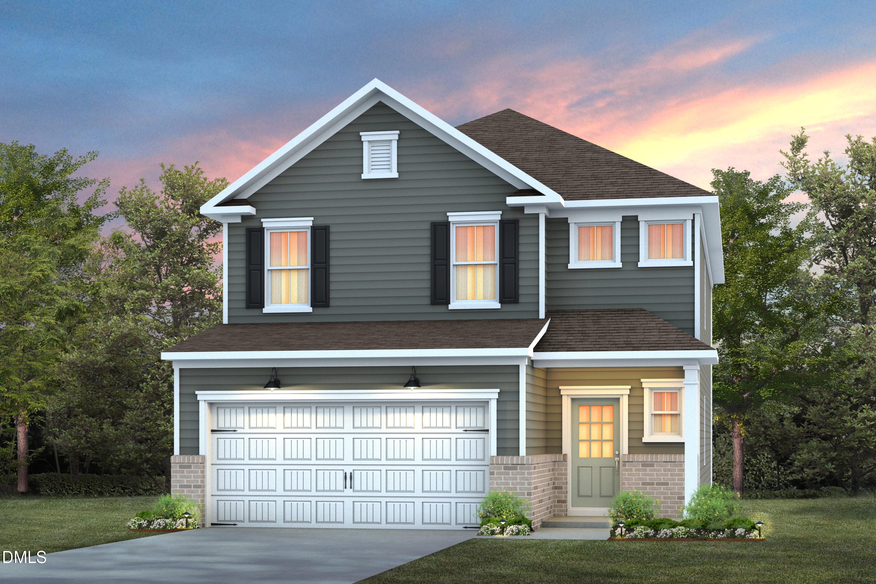 704 Branthurst Drive — photo