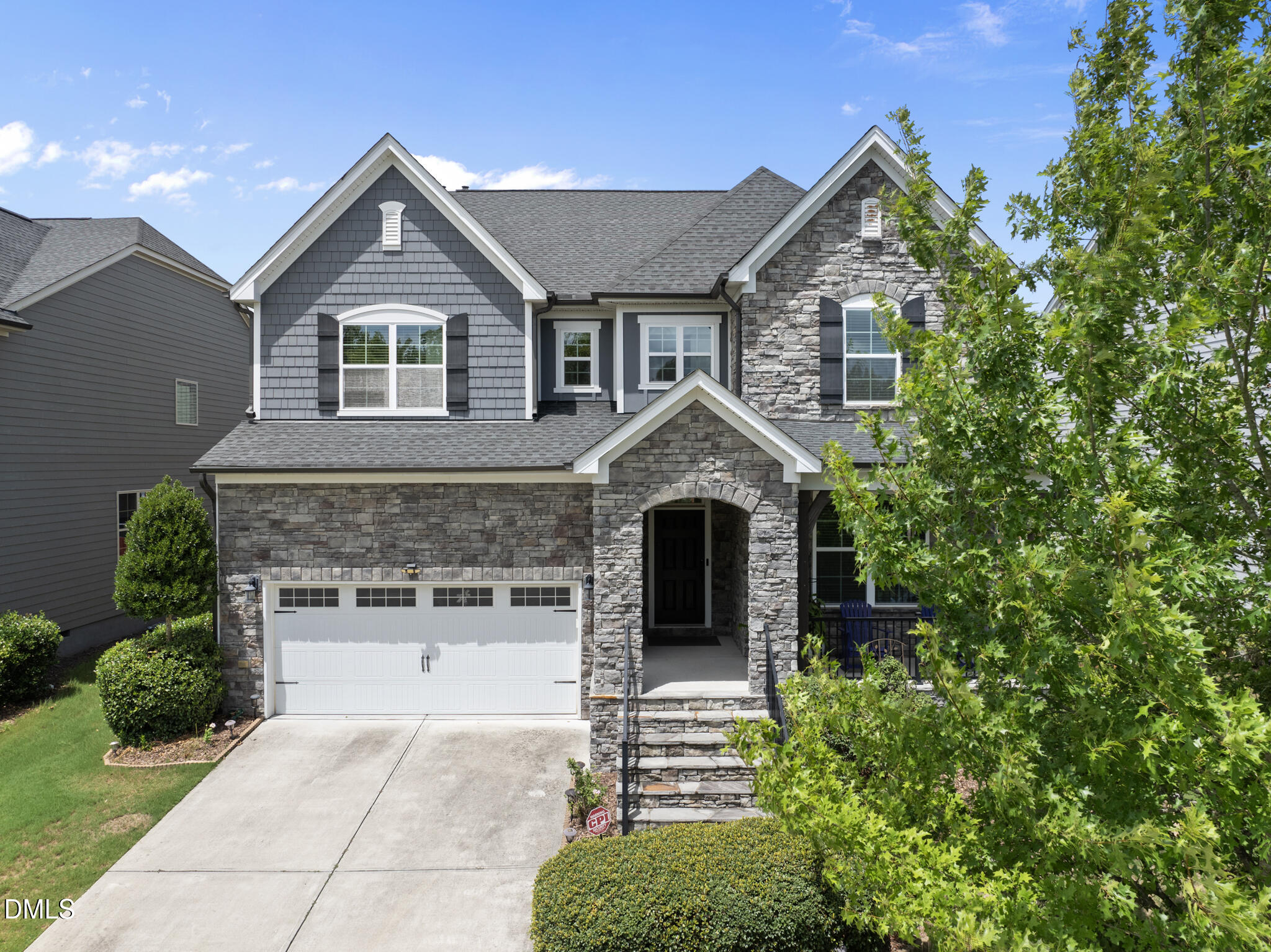 2430 Braxton Wood Lane — photo