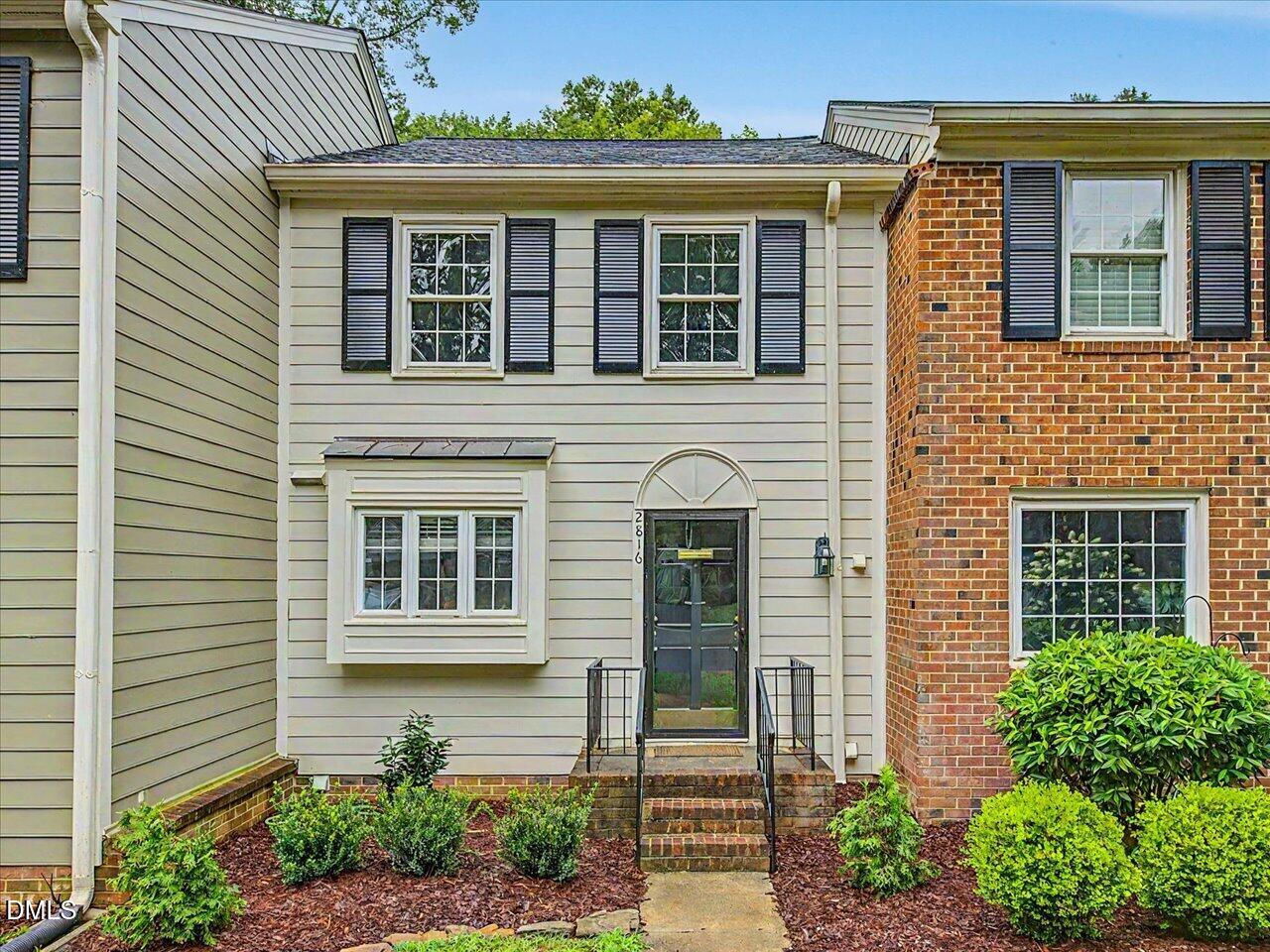 2816 Wycliff Road 2816 — photo