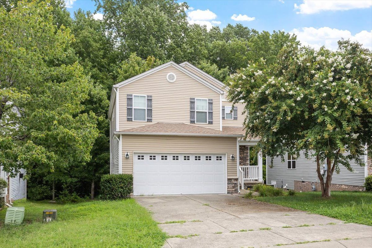 2435 Ferdinand Drive — photo