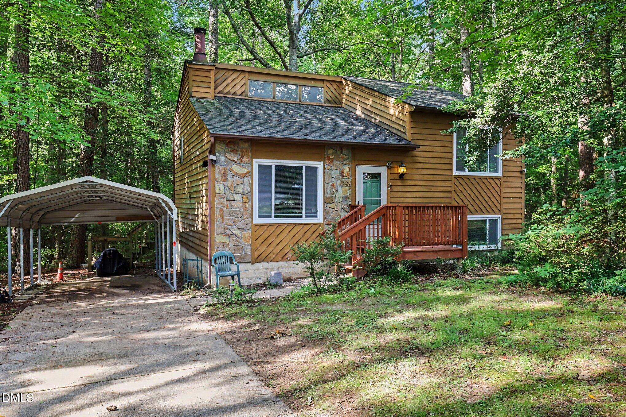 4232 Labrador Drive, Raleigh, NC 27616 — photo 2