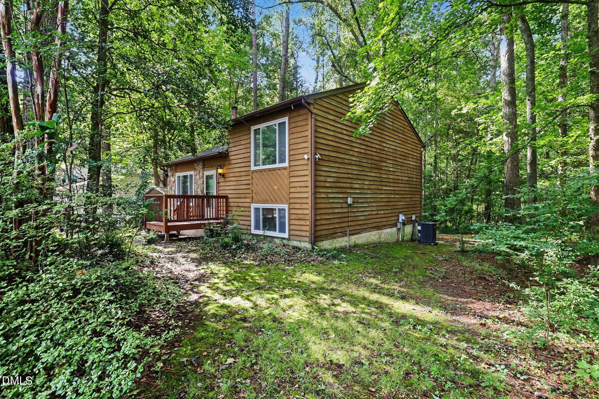 4232 Labrador Drive, Raleigh, NC 27616 — photo 3