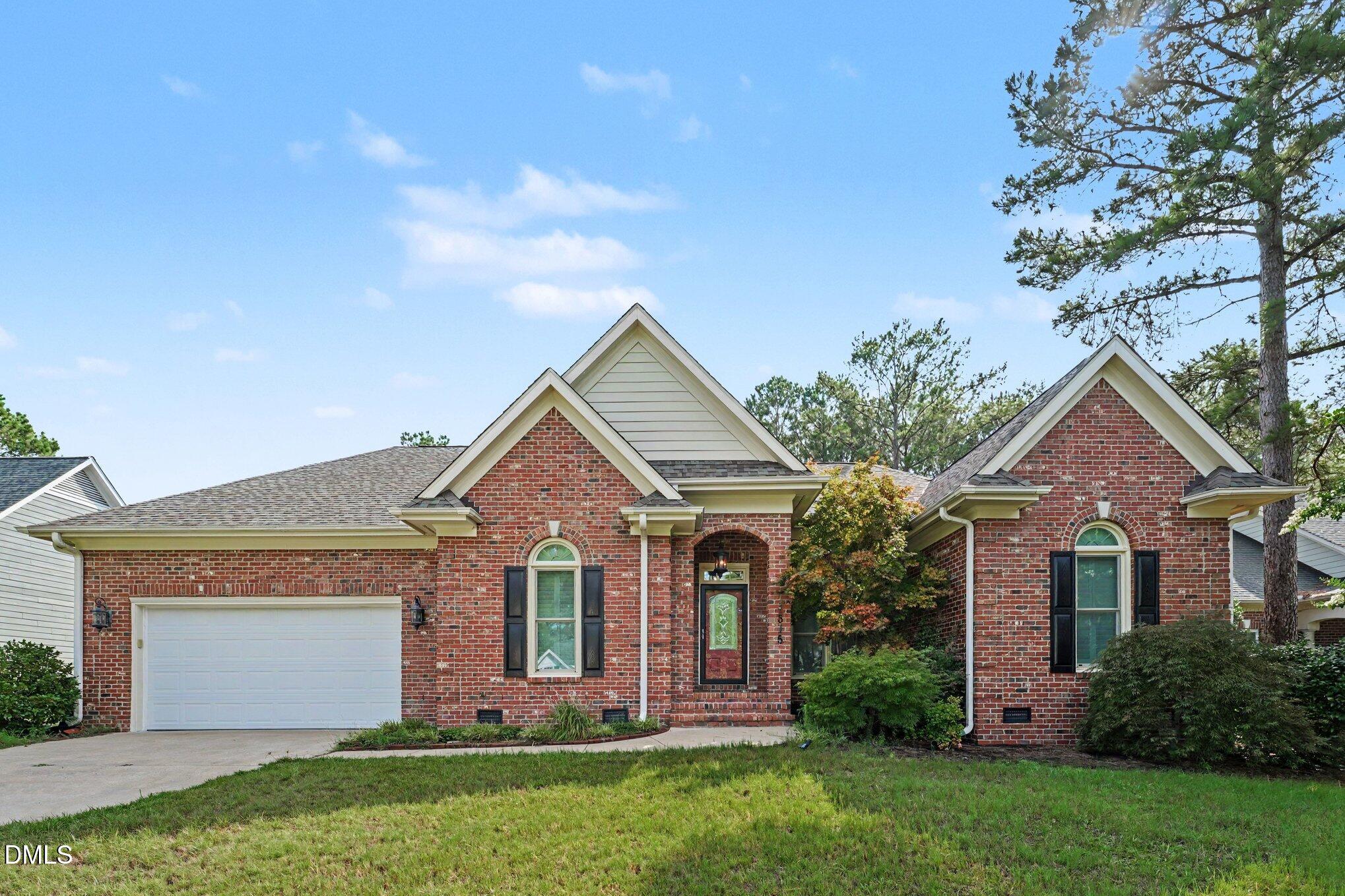 515 Whispering Pines Drive — photo