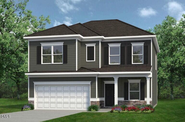 308 Allegheny Drive — photo