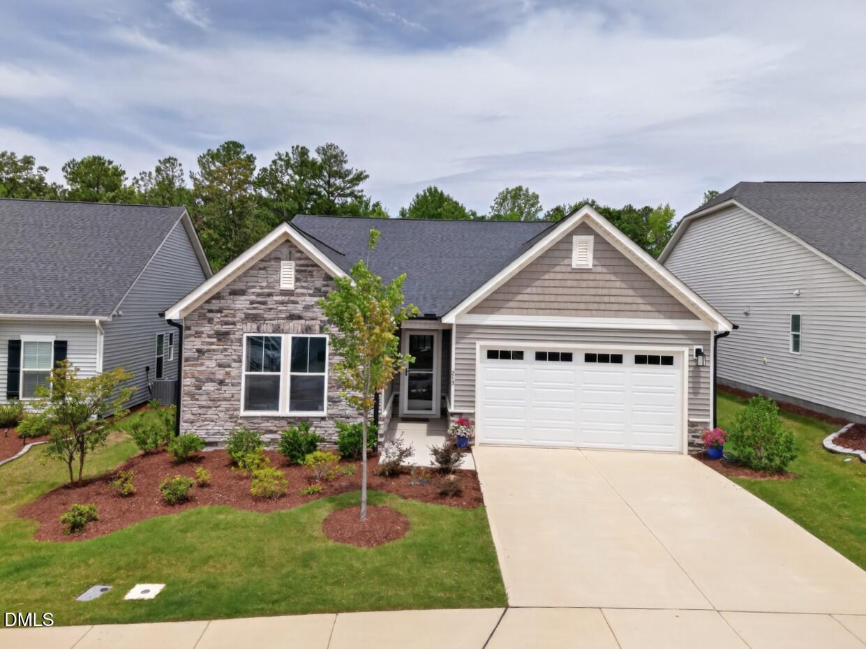 213 Falls Village Drive — photo