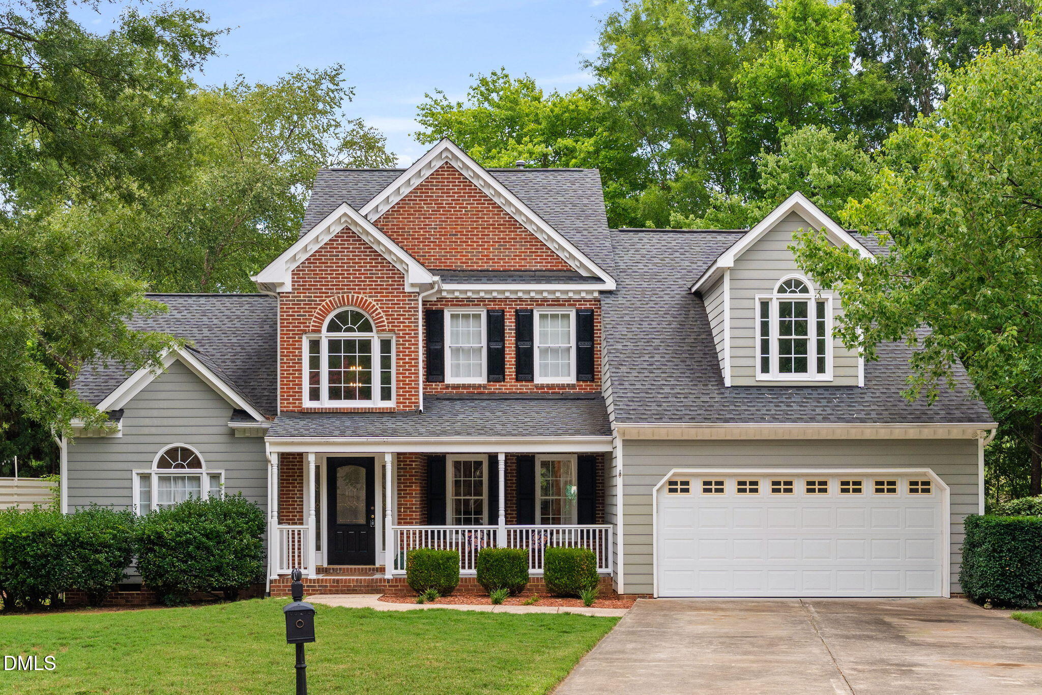 103 Hardaway Court — photo