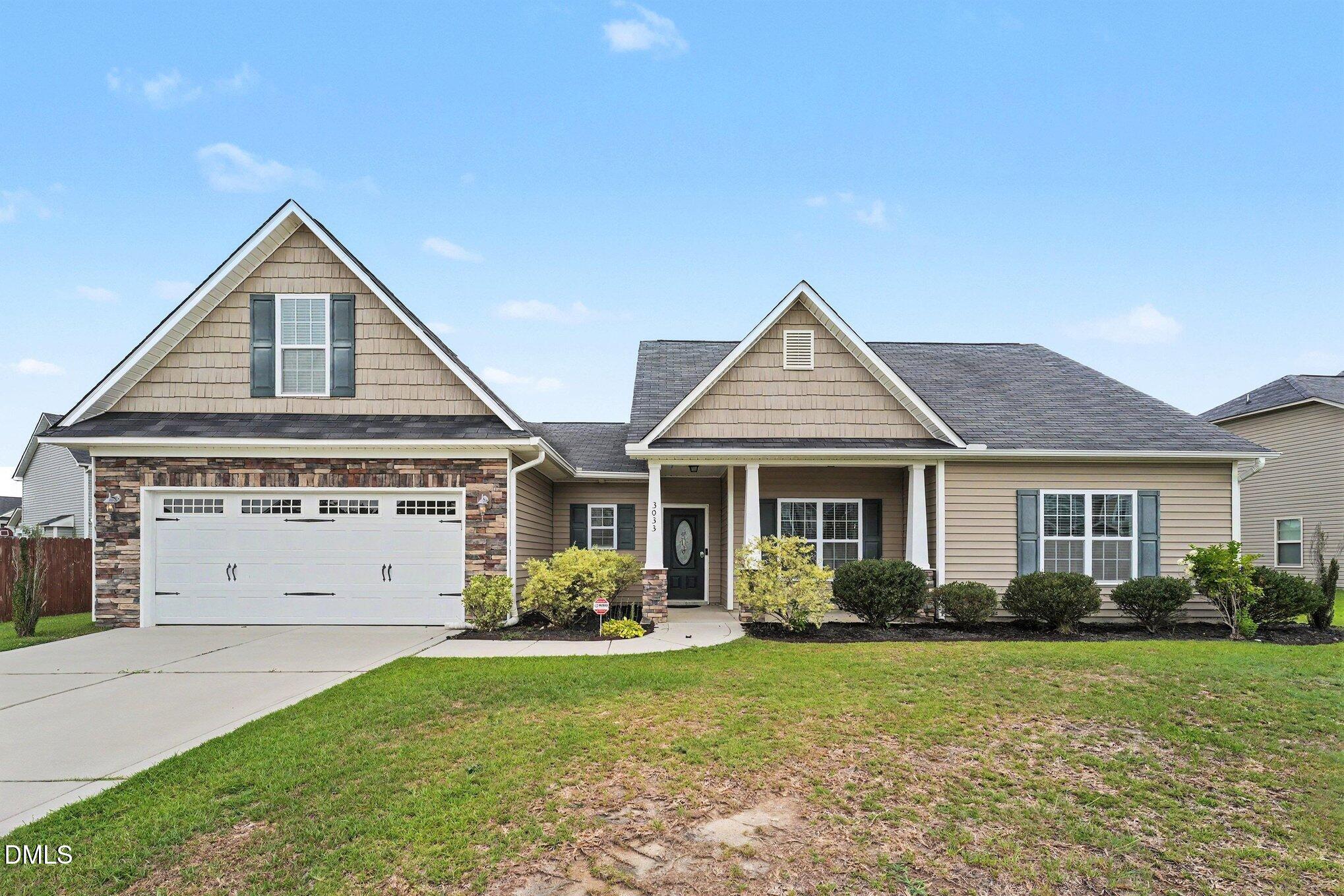3033 N Kilchattan Drive — photo