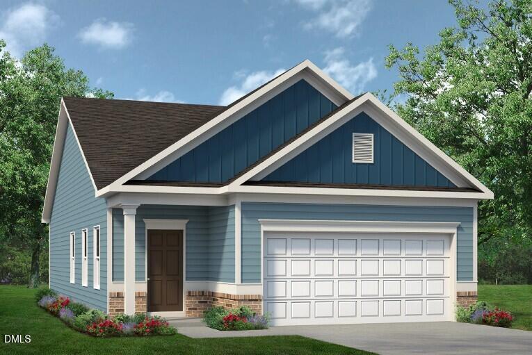 188 Oyster Tabby Drive — photo