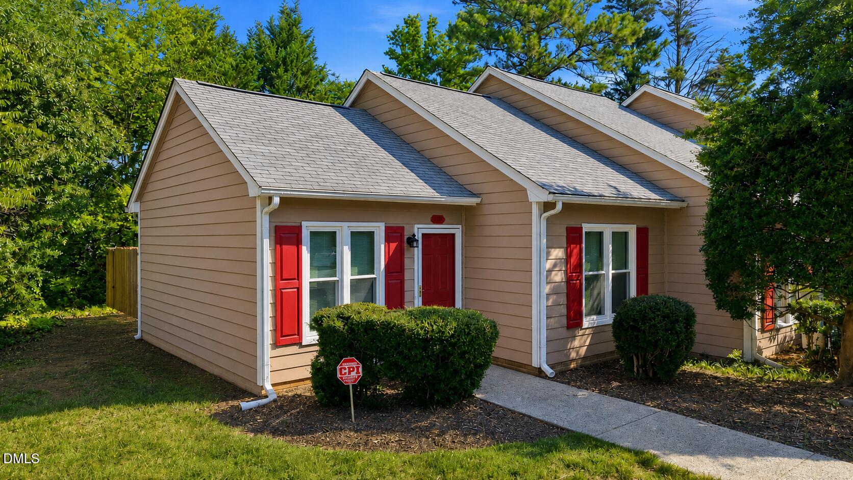 3652 Crystal Court — photo