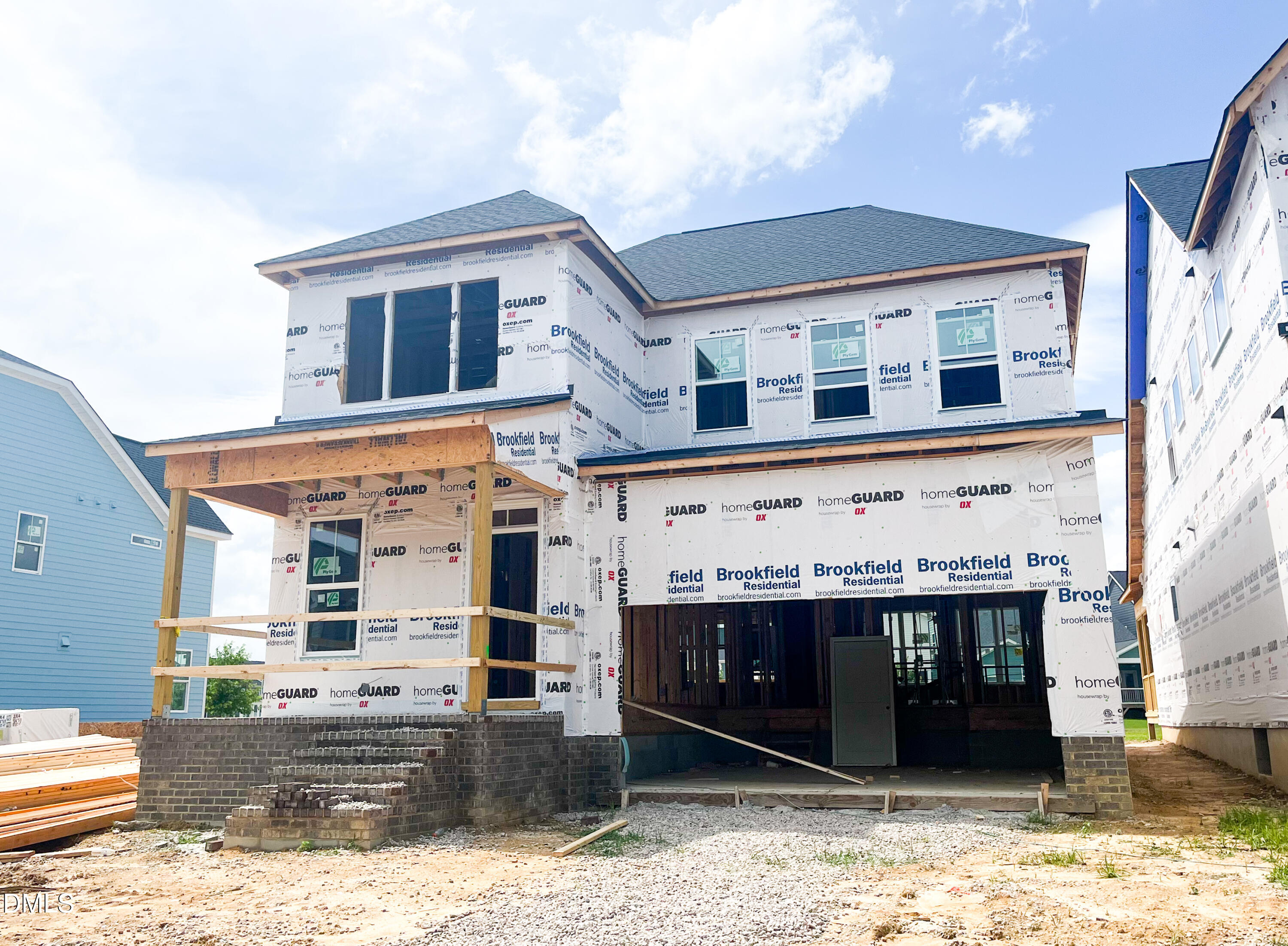 1345 Barreto Drive — photo