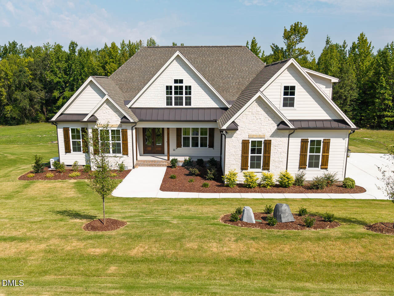 125 Water Willow Drive — photo