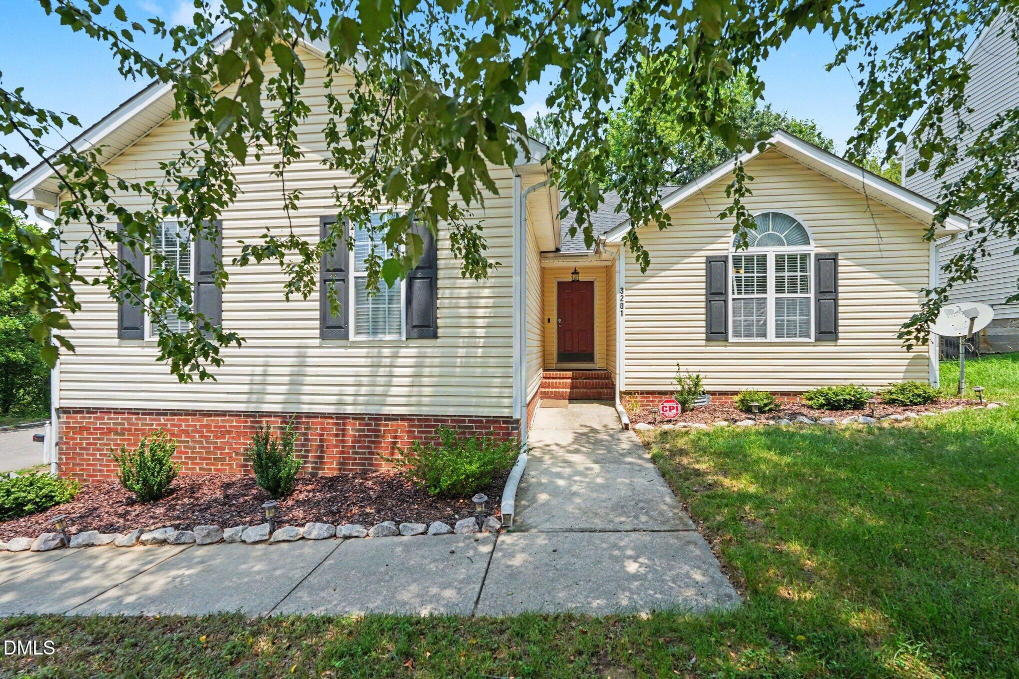 3201 Cotton Grove Run — photo