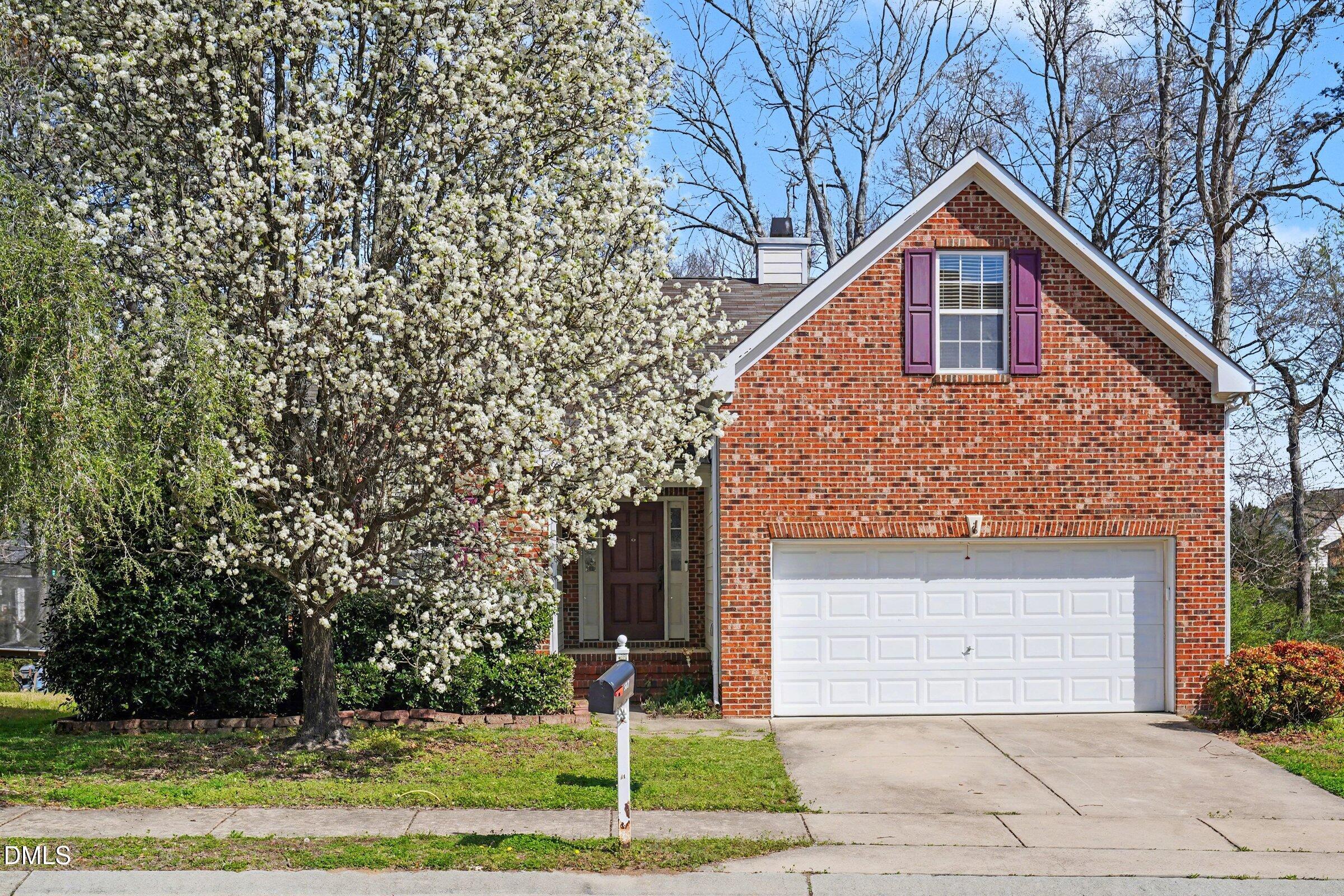 5017 Casland Drive — photo