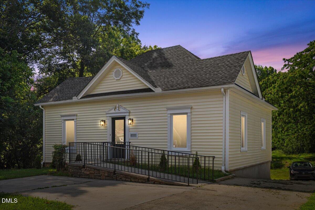 1023 S Main Street — photo