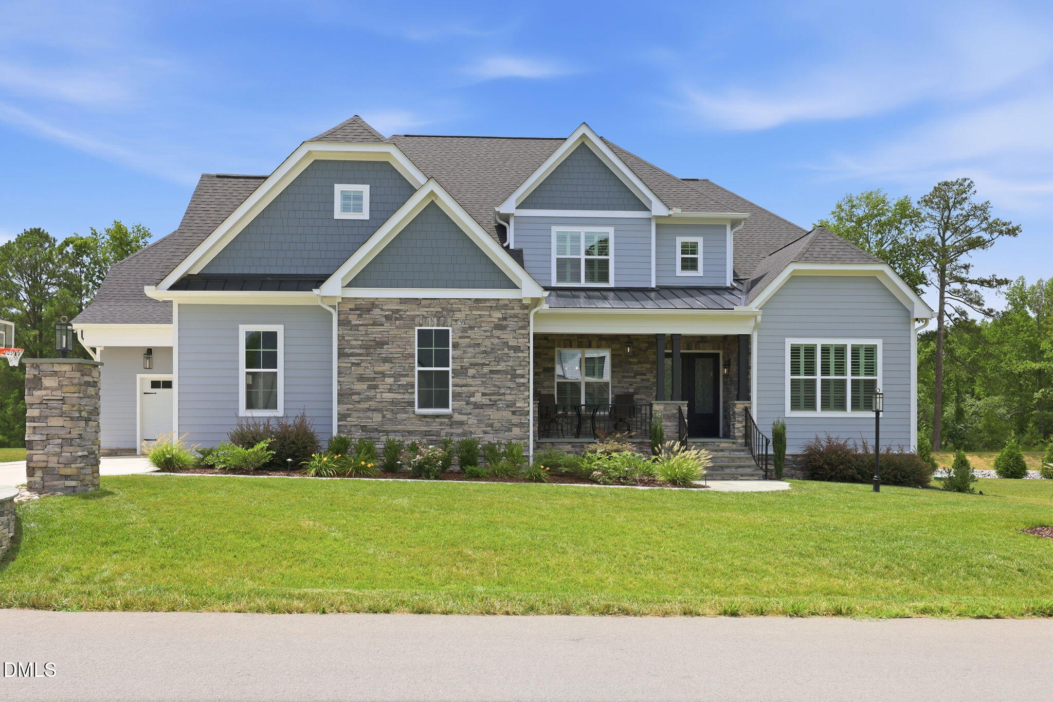 3621 Bailey Meadows Drive — photo