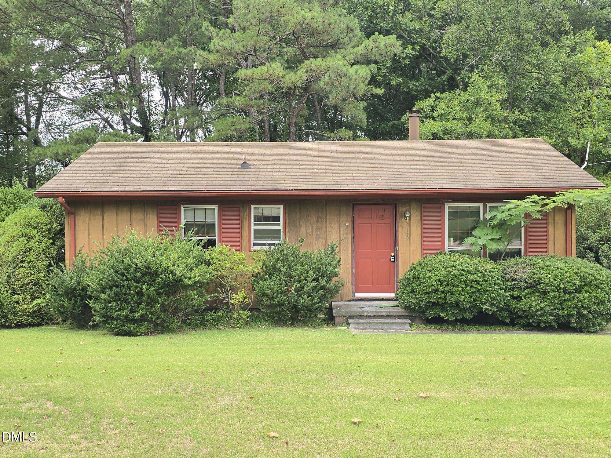140 Evans Road — photo