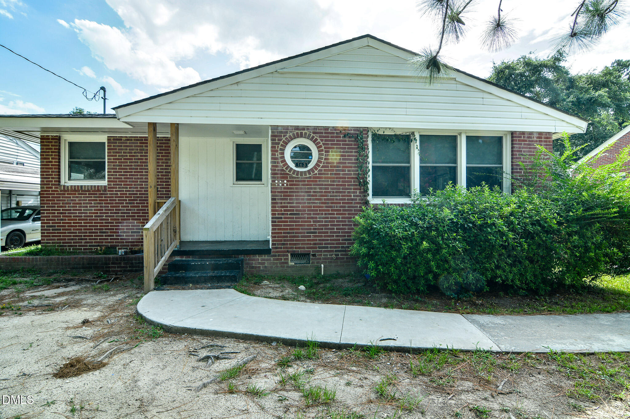 163 Spaulding Drive — photo