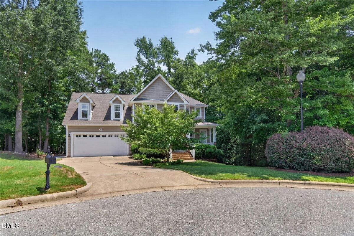 57 Brooksby Court — photo