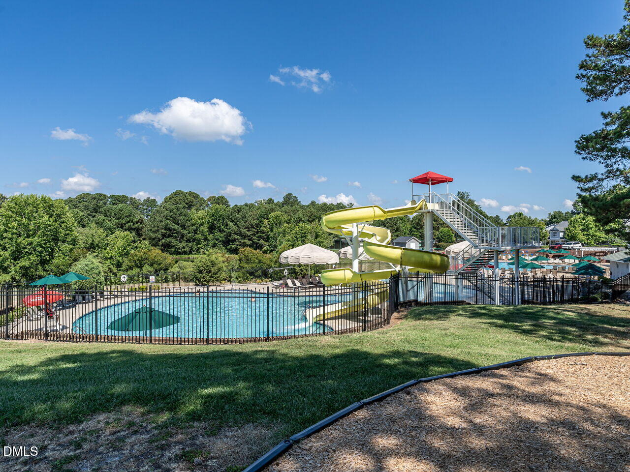153 Summit Oaks Lane — photo