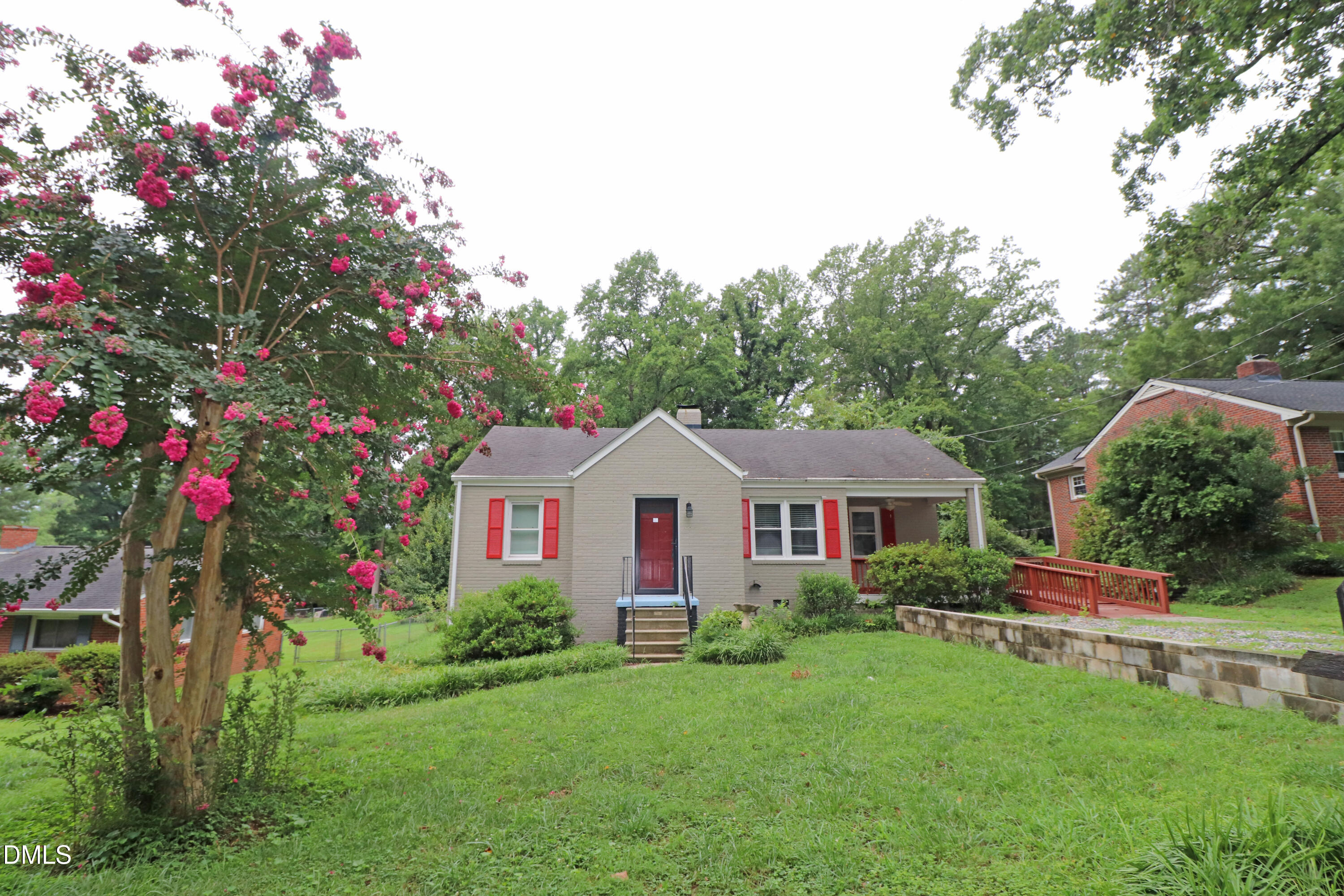132 Watson Drive — photo
