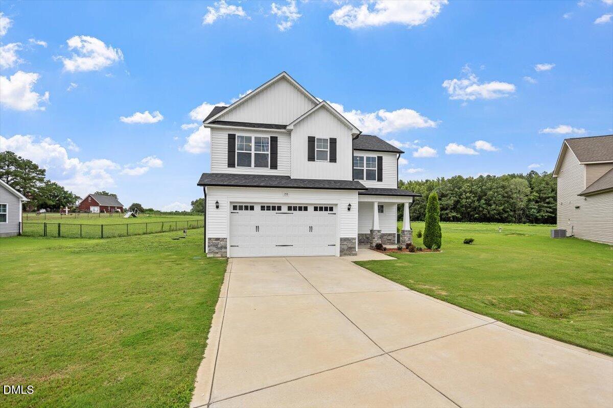 155 Colby Farm Drive — photo