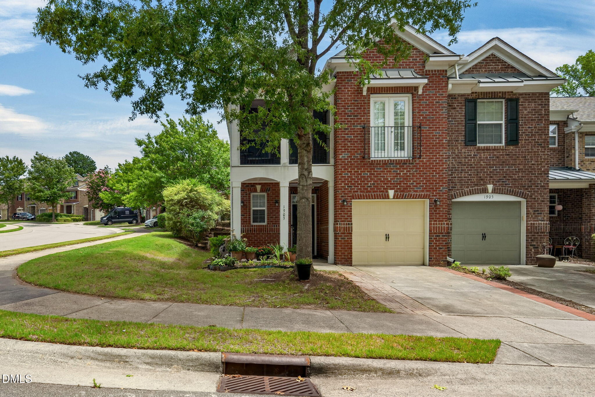 1903 Whirlaway Court — photo
