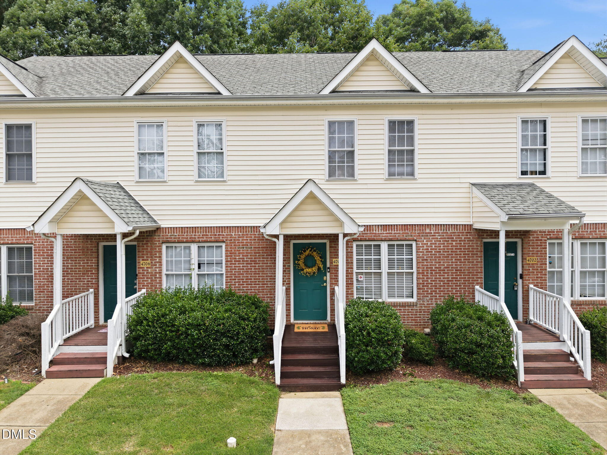 4704 Parkville Drive — photo