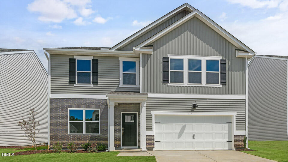 81 Tiger Eye Drive — photo