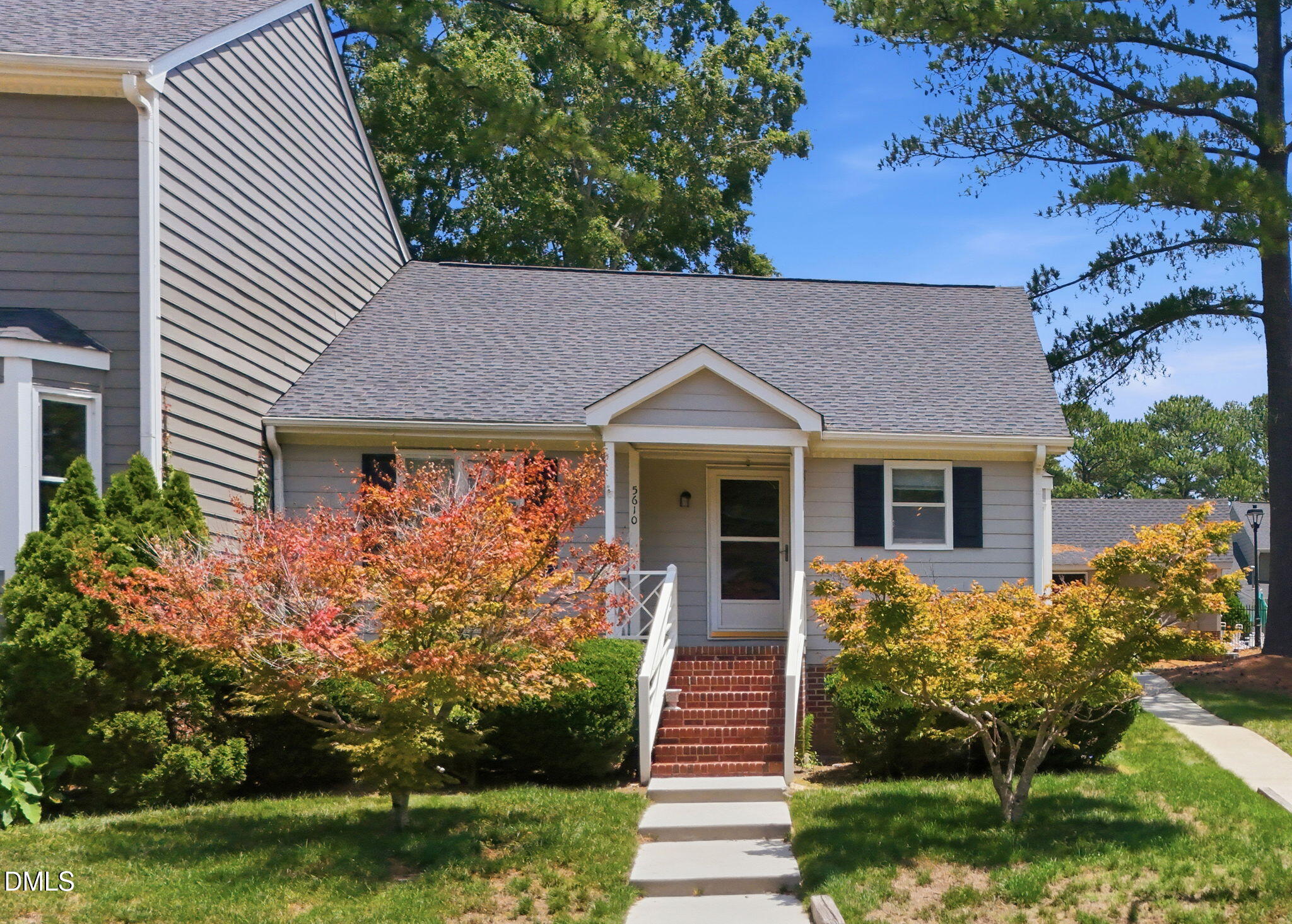 5610 Darrow Drive, Raleigh, NC 27612