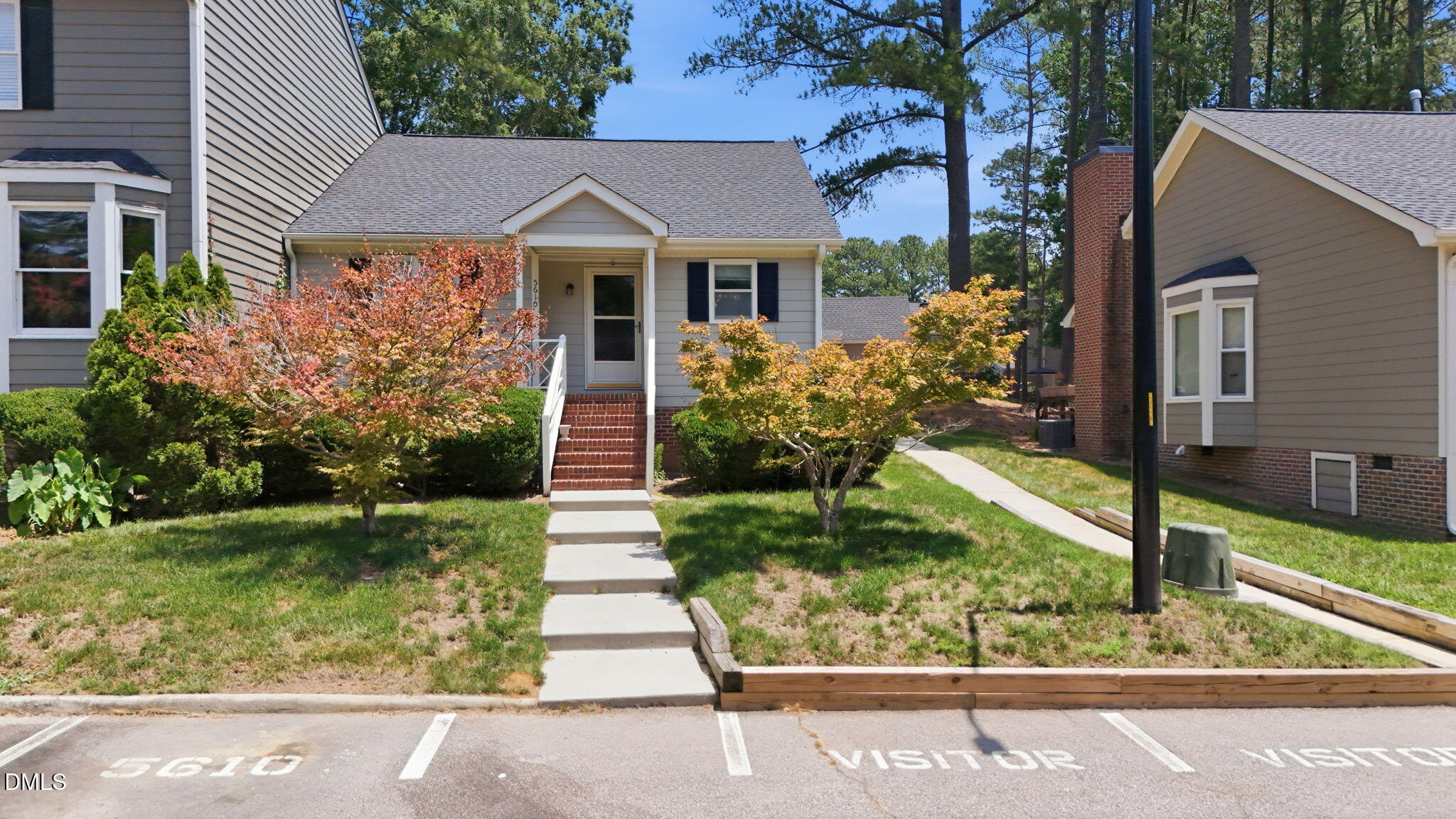 5610 Darrow Drive, Raleigh, NC 27612 — photo 2