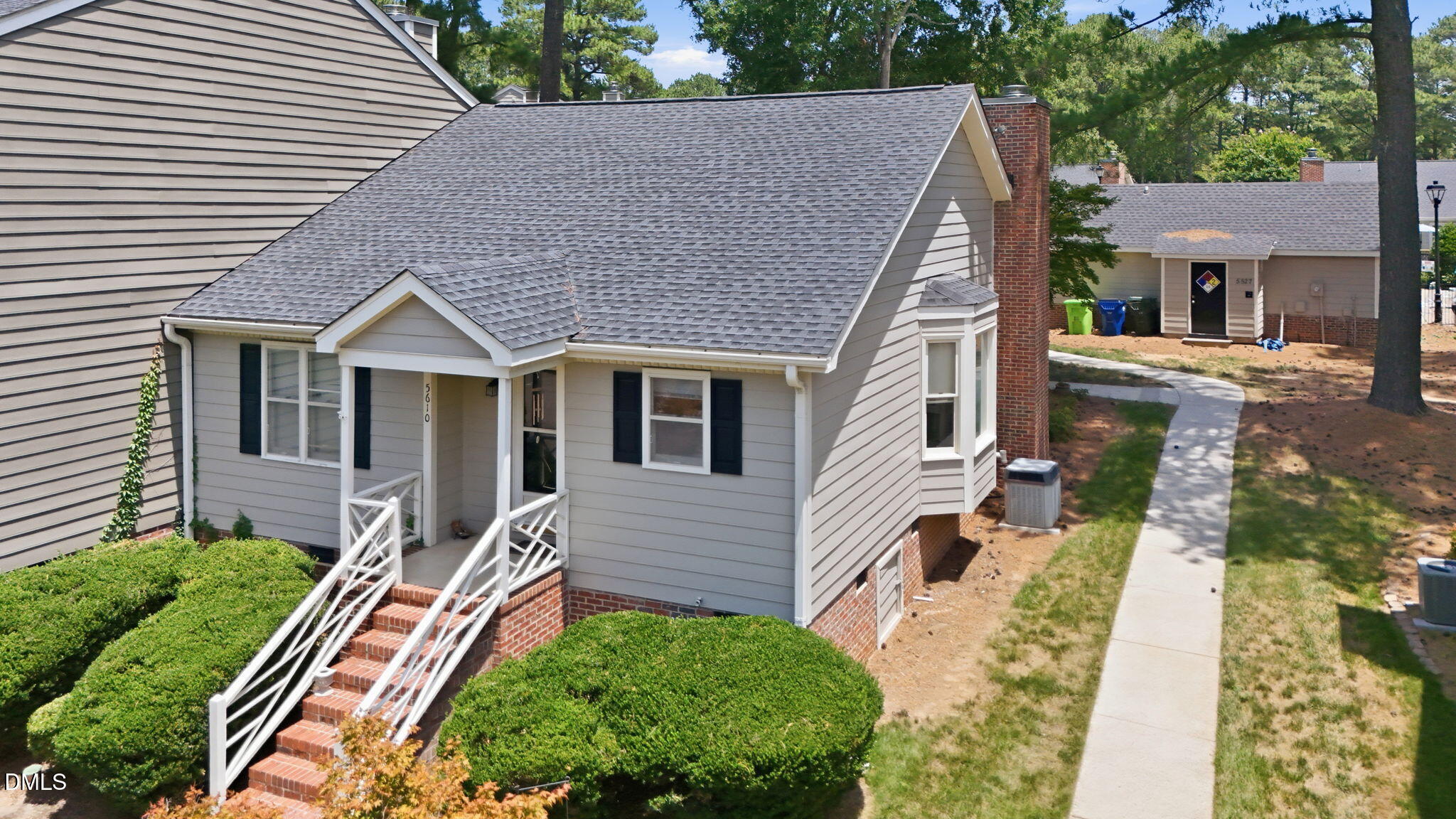 5610 Darrow Drive, Raleigh, NC 27612 — photo 3