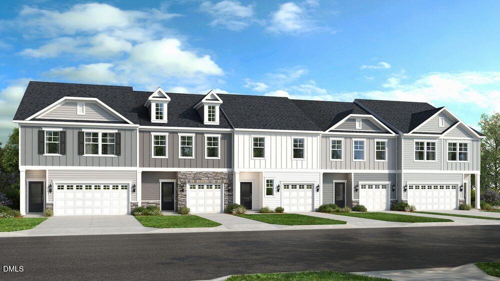 116 Sweetbay Tree Drive — photo