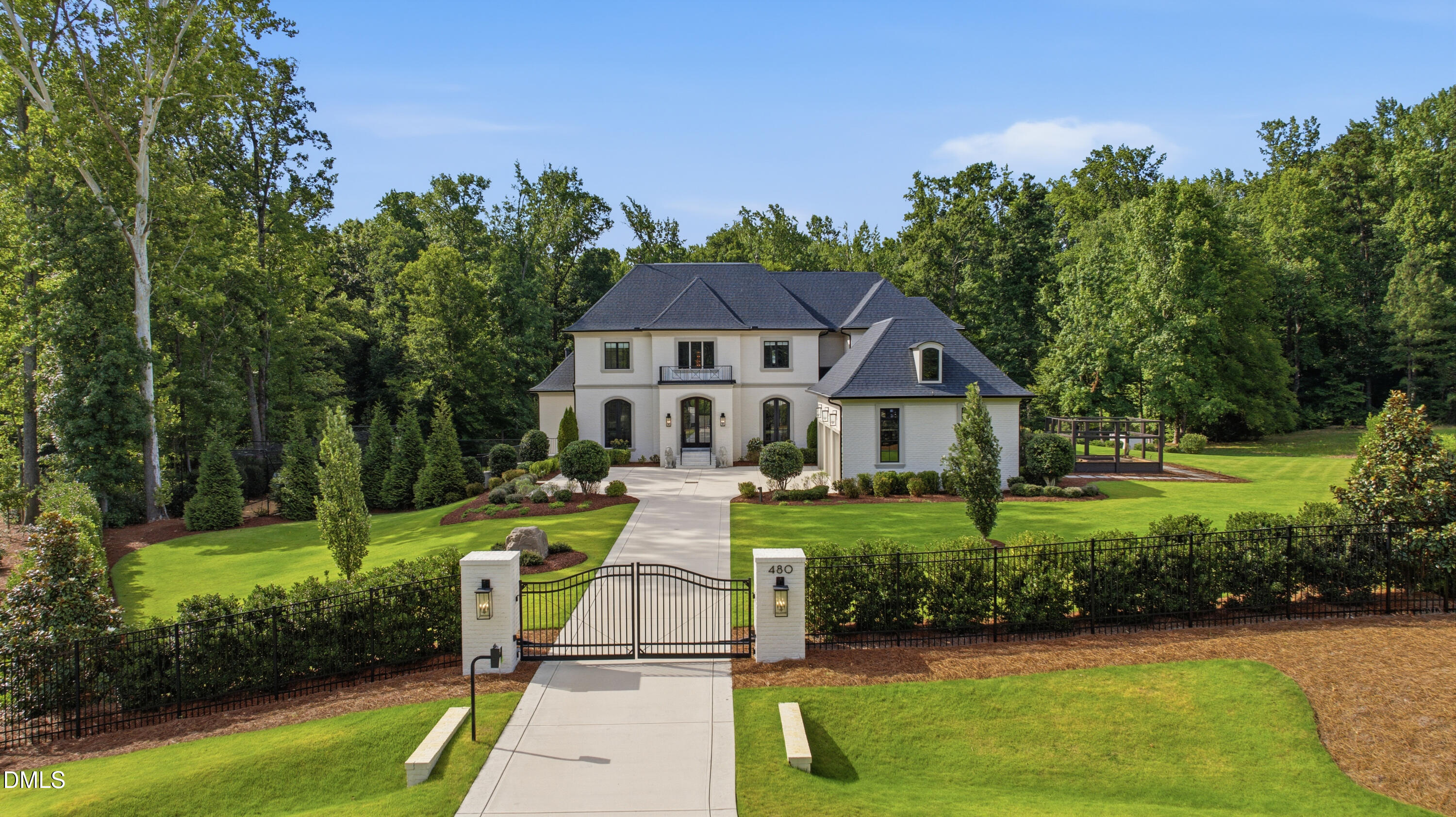 480 Gallant Fox Crossing — photo