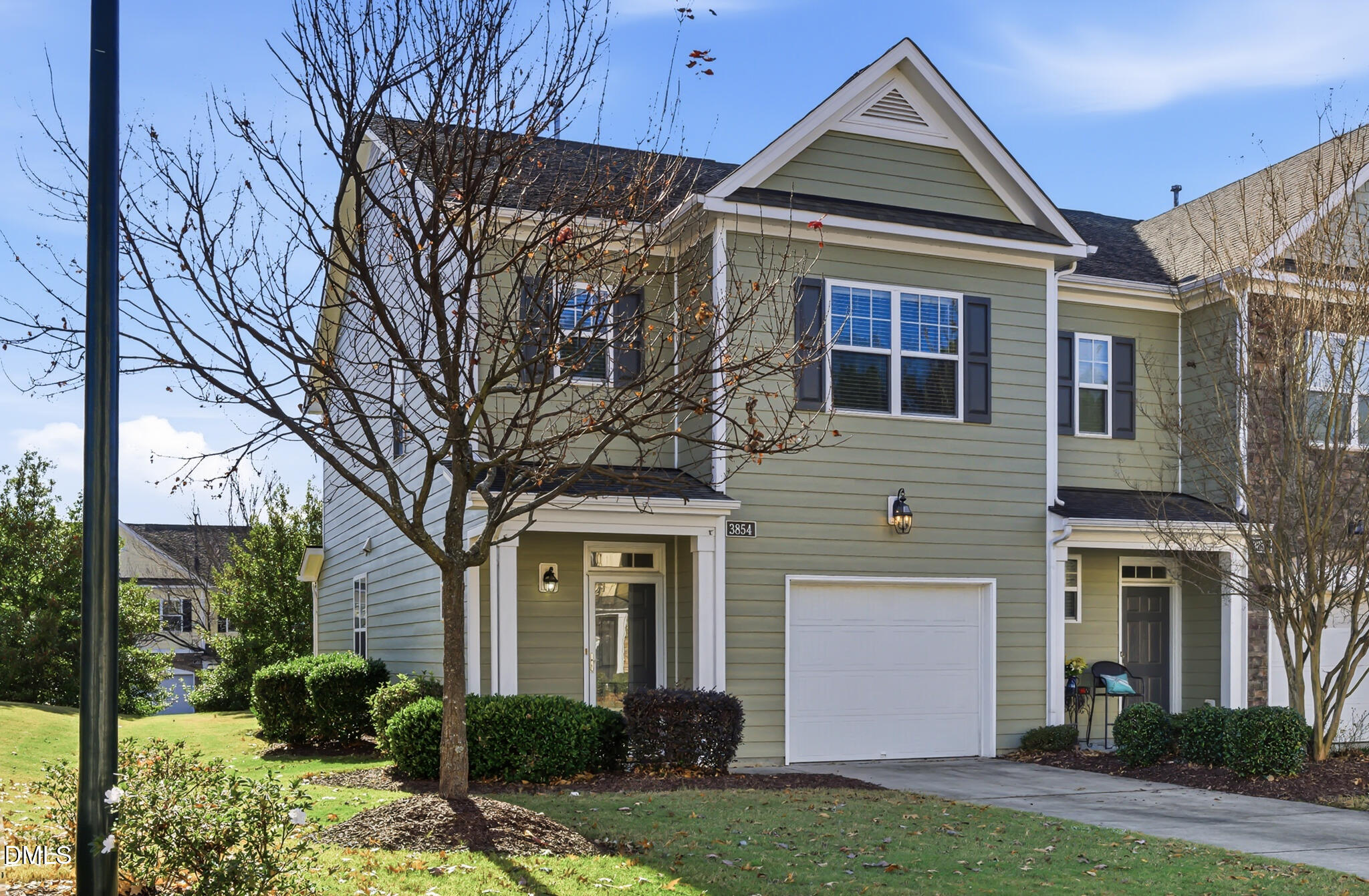 3854 Wild Meadow Lane — photo