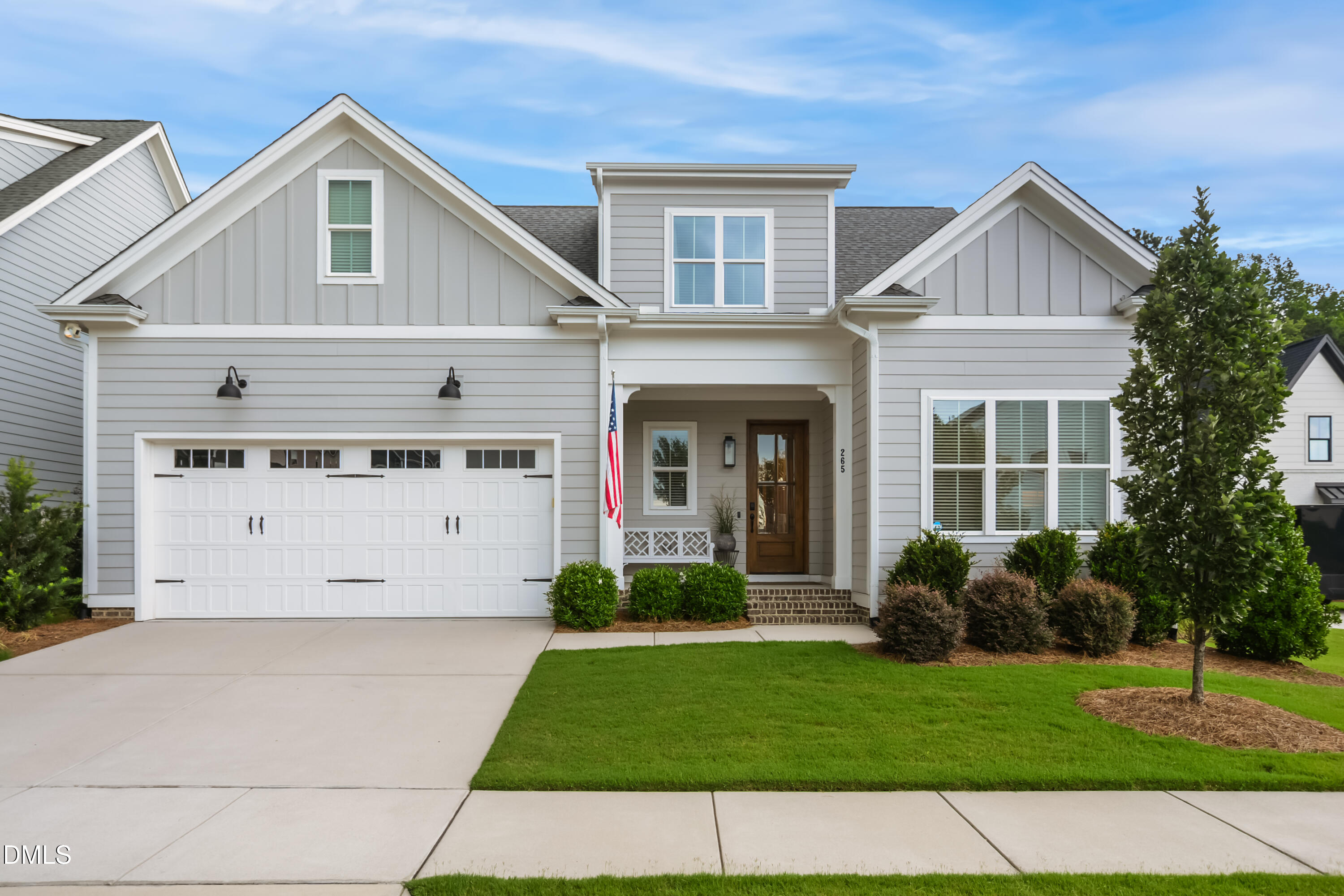 265 Tumbling River Drive — photo