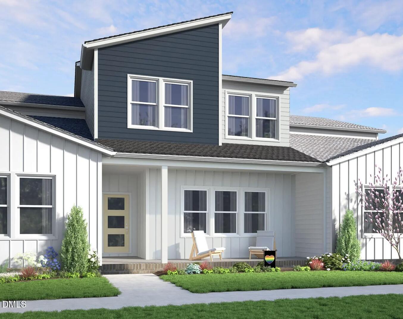 755 Central Park Lot 335 Drive — photo
