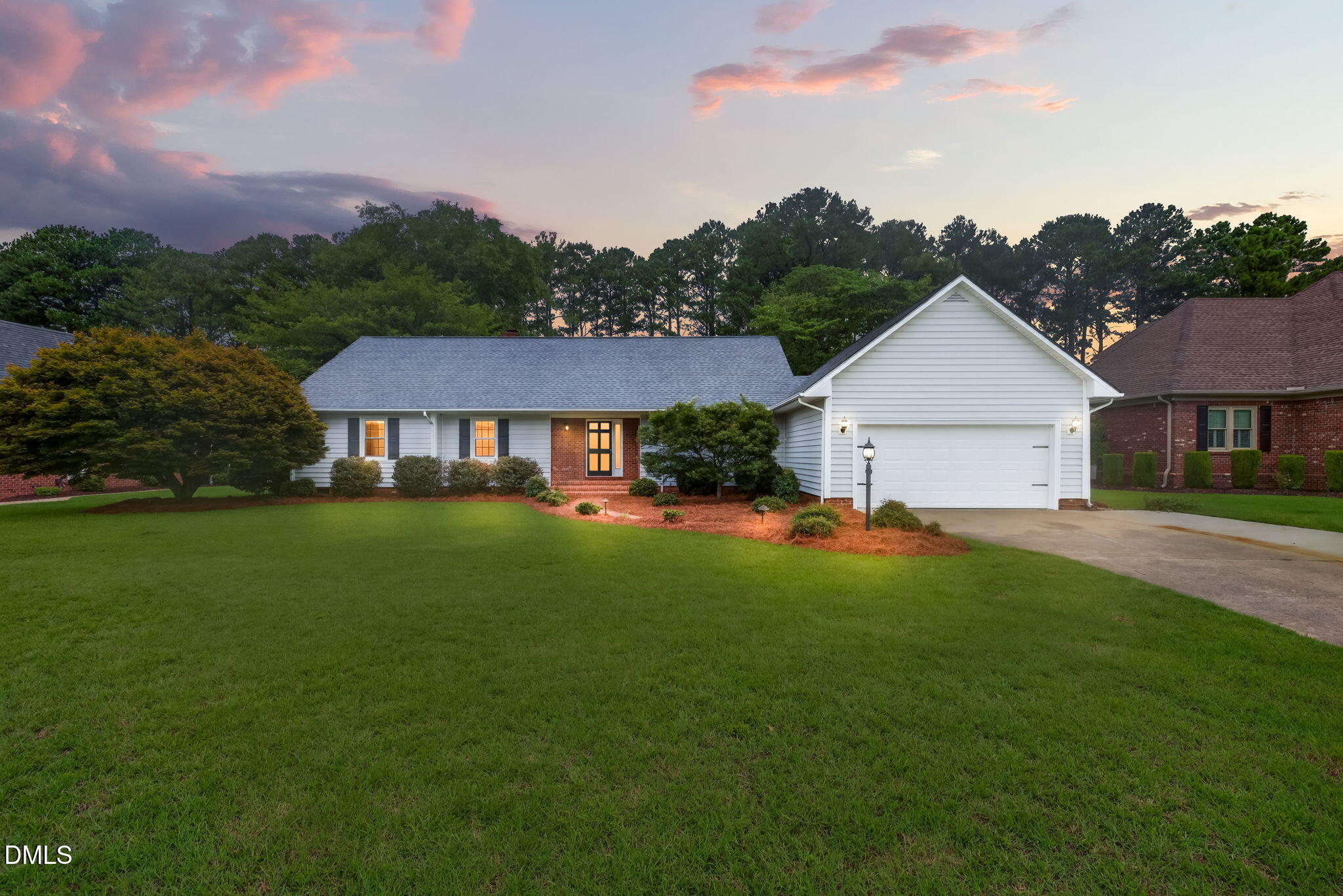 594 Keith Hills Road — photo
