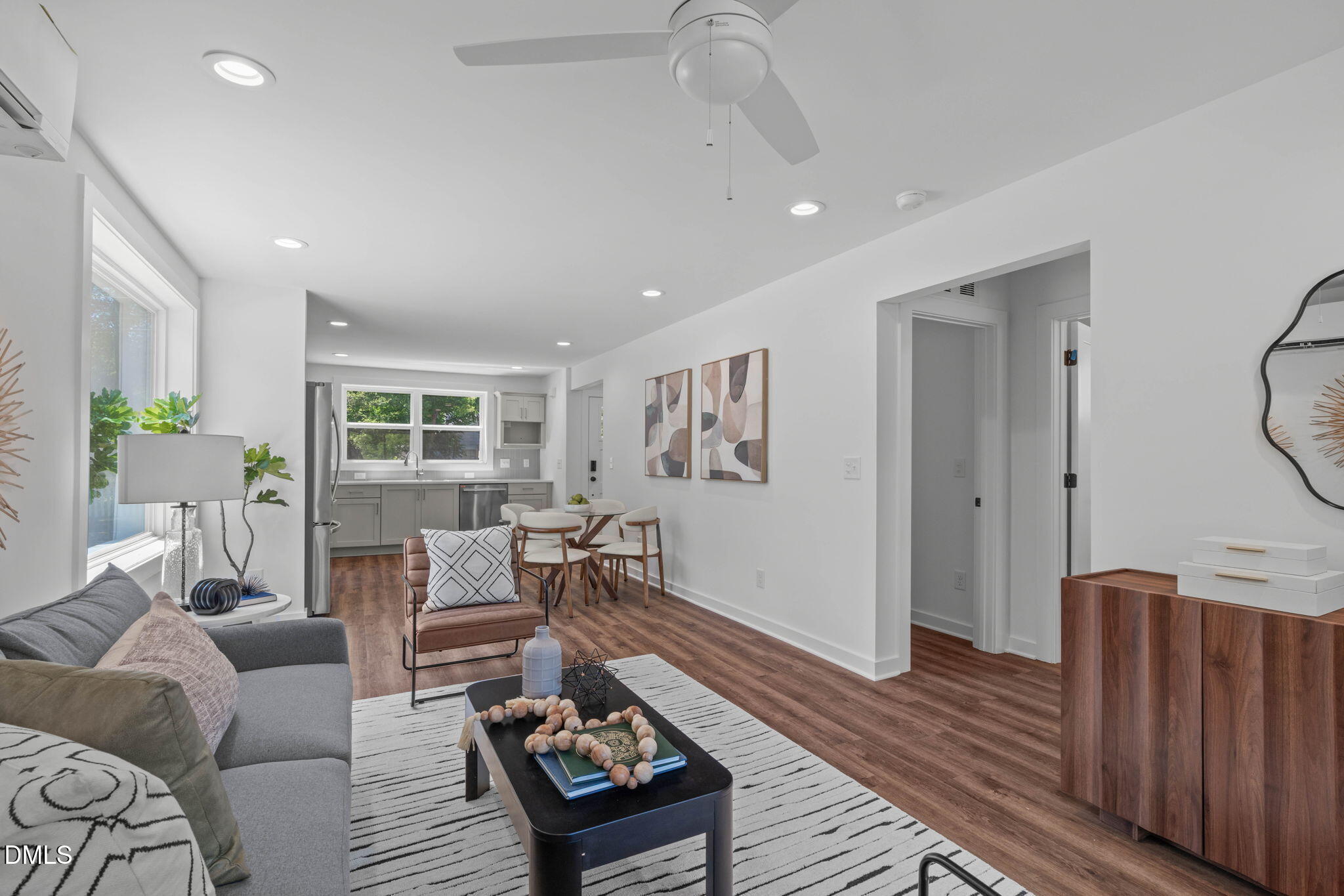 1107 Camden Avenue B — photo